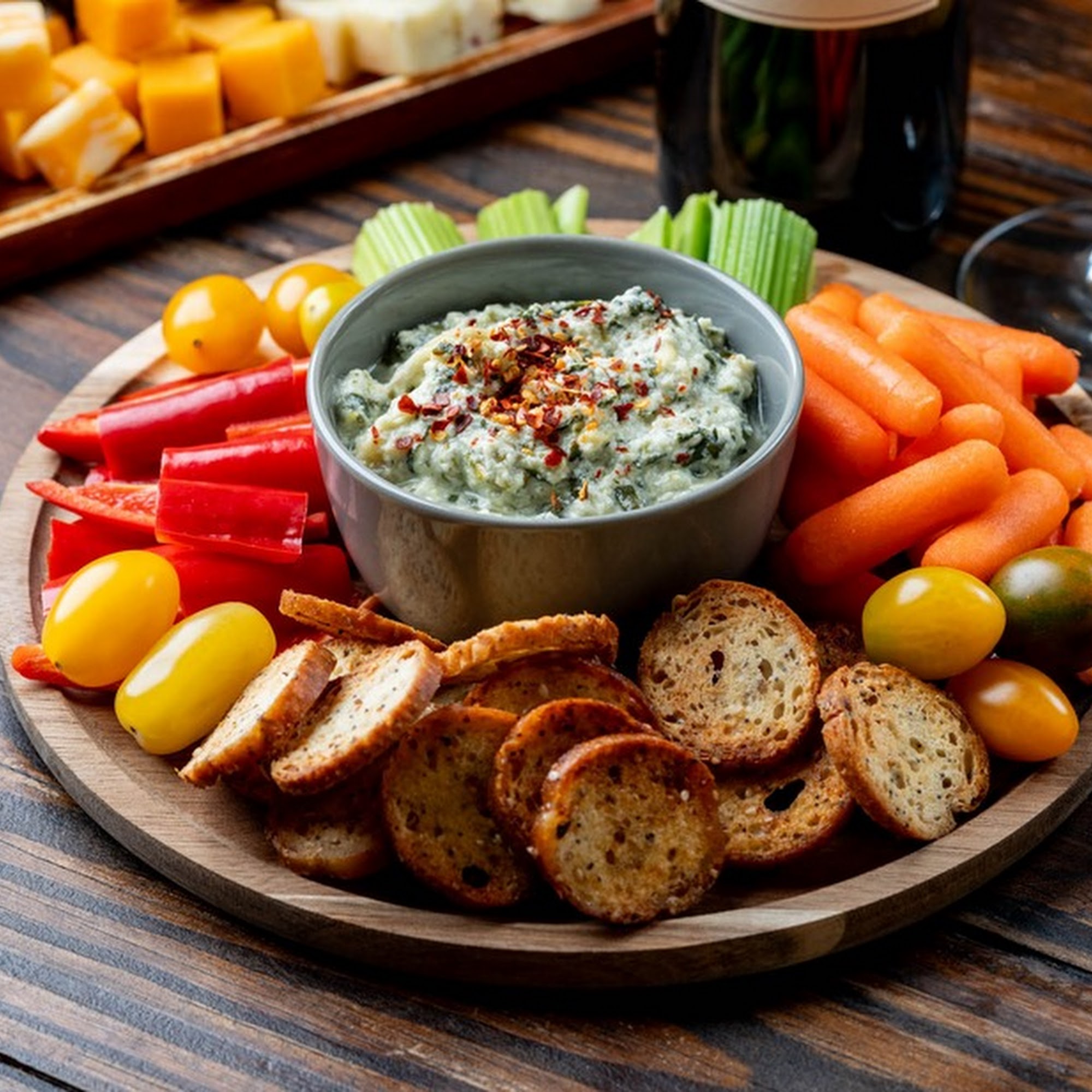 The Empty Glass Tomball