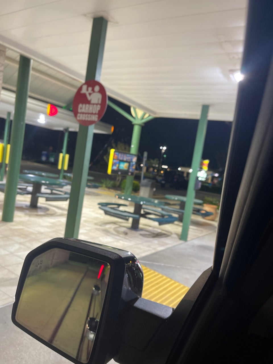 Sonic Drive-In
