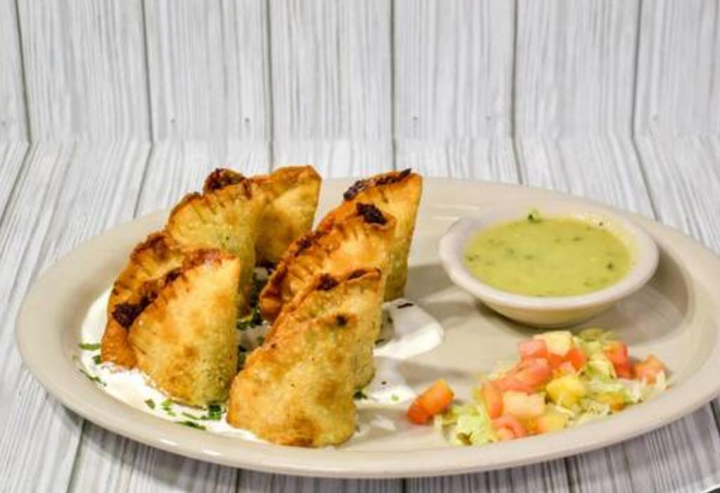 Margaritas & Fajitas Mexican Kitchen Tomball