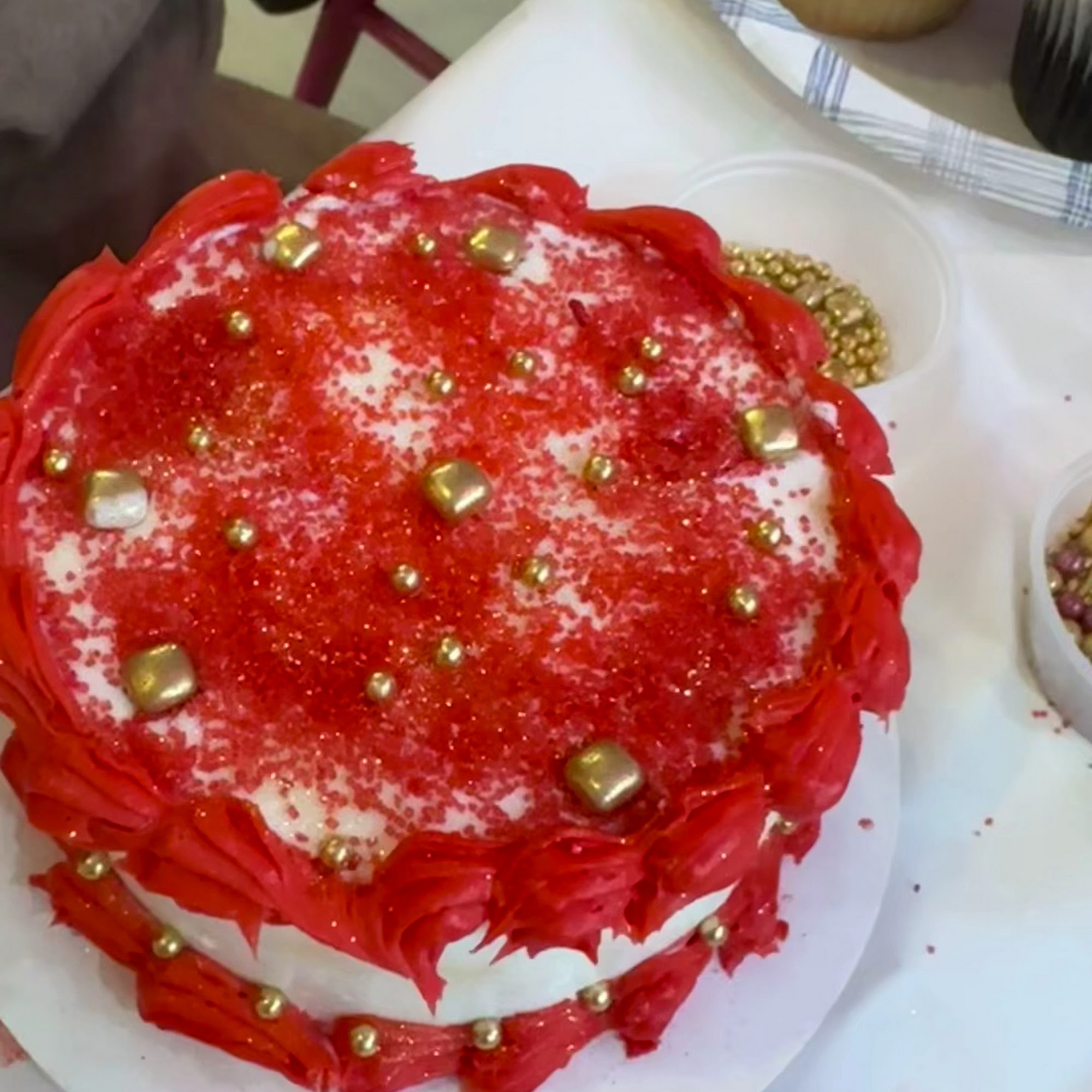 Smallcakes Tomball Tomball