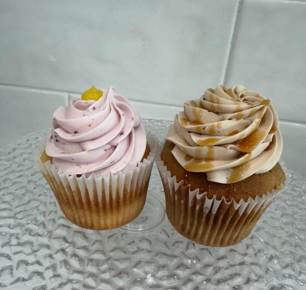 Smallcakes Tomball Tomball