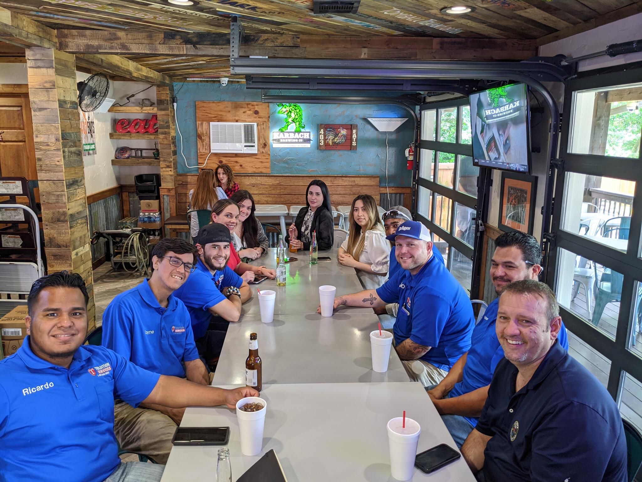 Photo credit: nextdoor