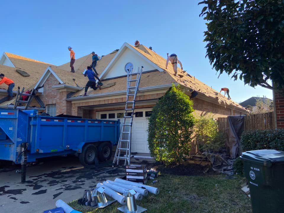 Diamond Star Roofing & Construction, LLC