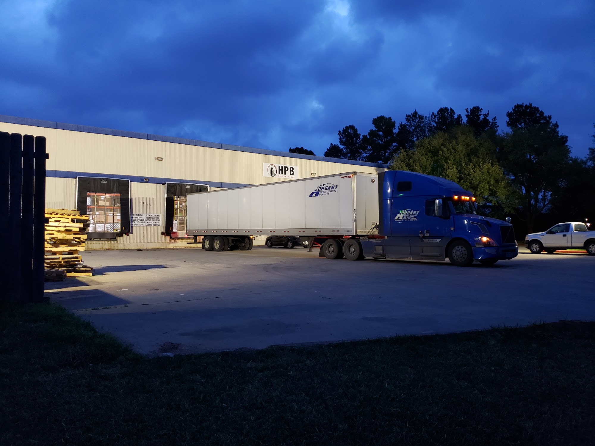 Houston Poly Tomball