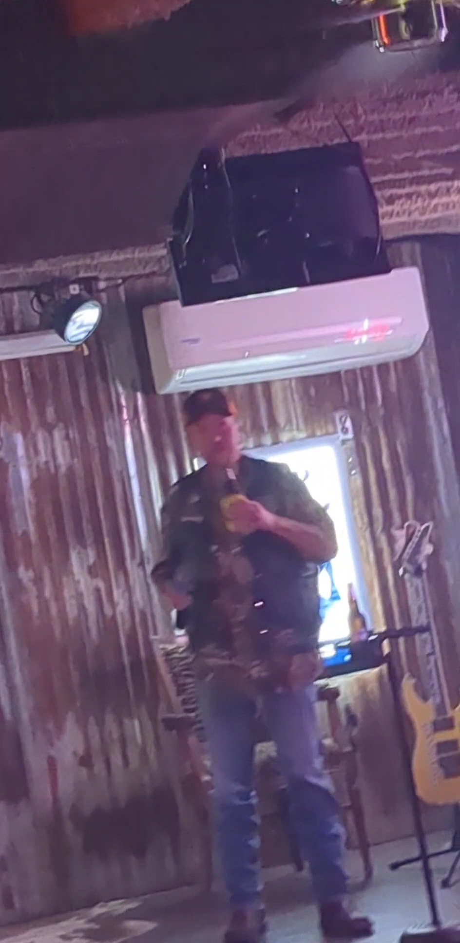 Riverway Bar & Grill Menu