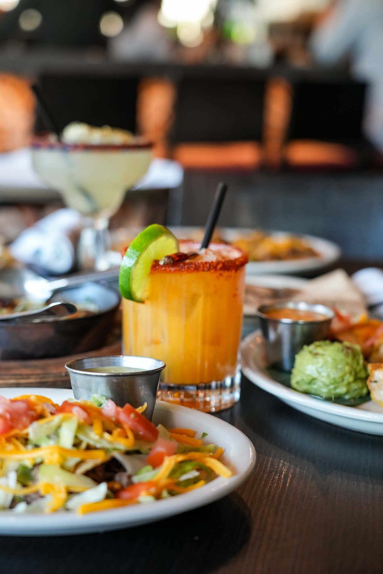 Cristina's Fine Mexican Restaurant Trophy Club