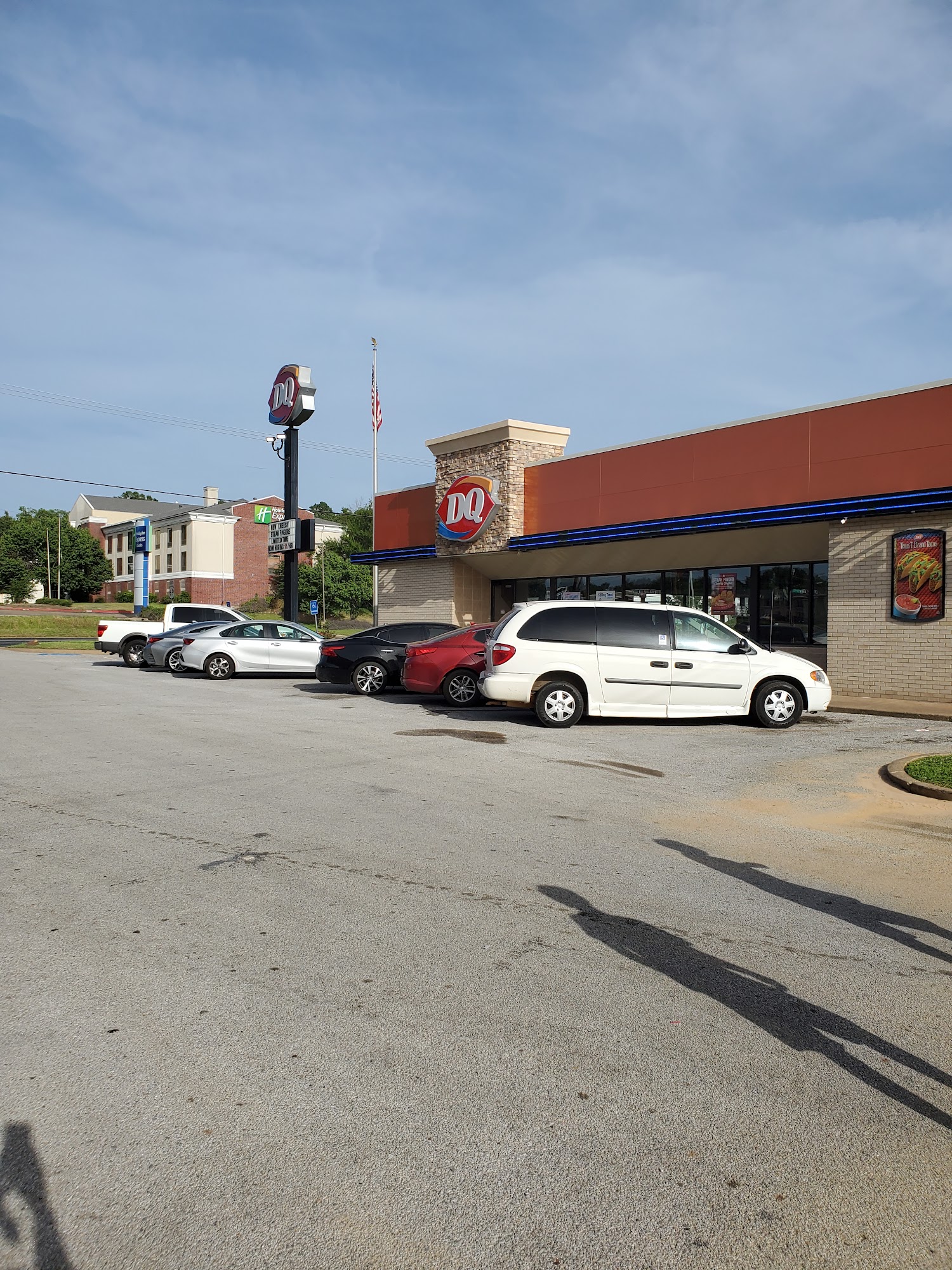 Dairy Queen