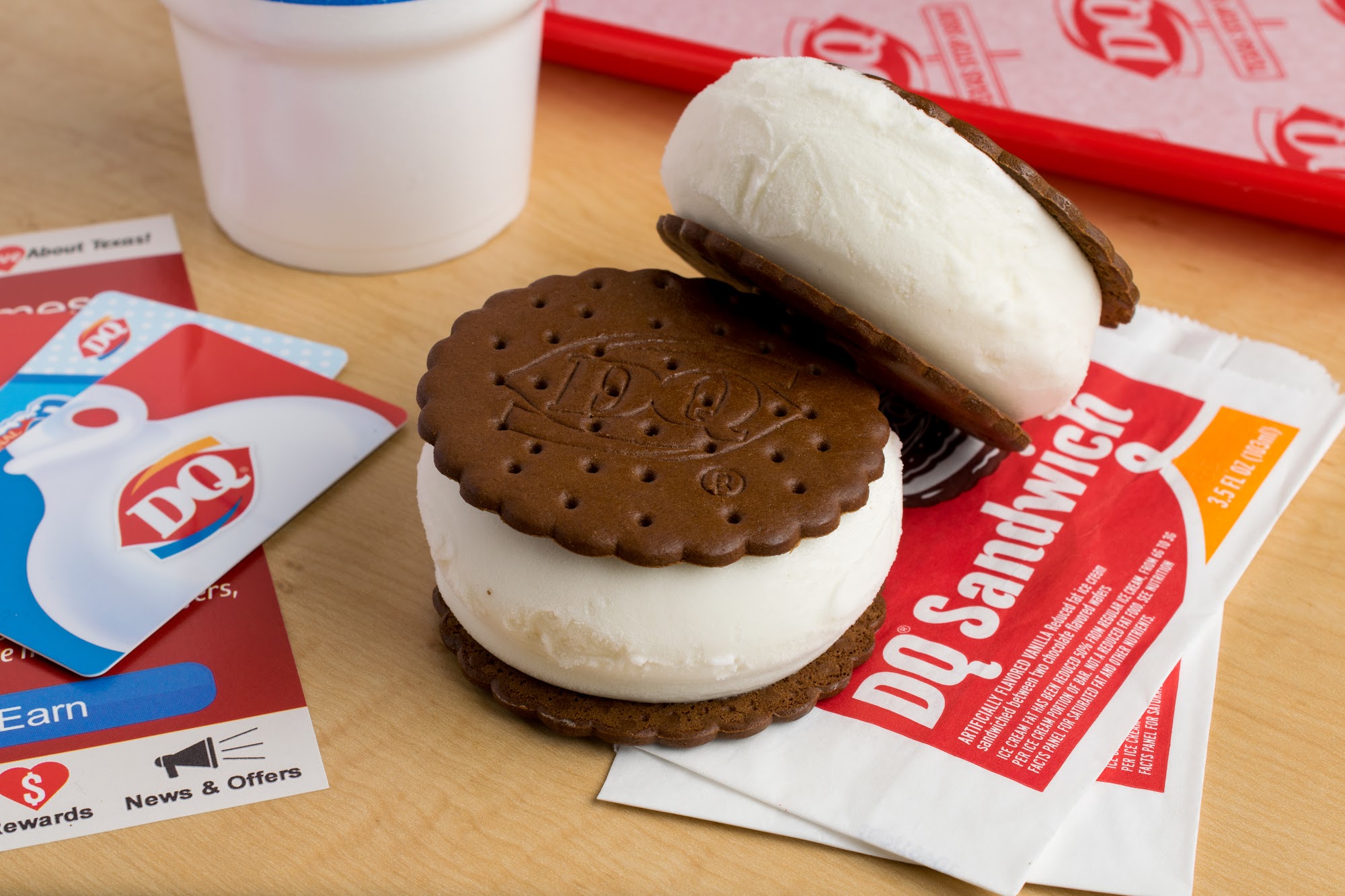 Dairy Queen