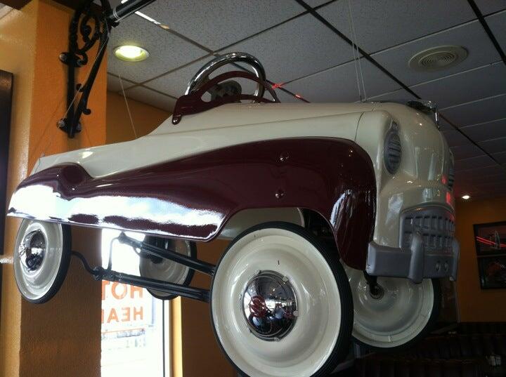 Photo credit: nextdoor