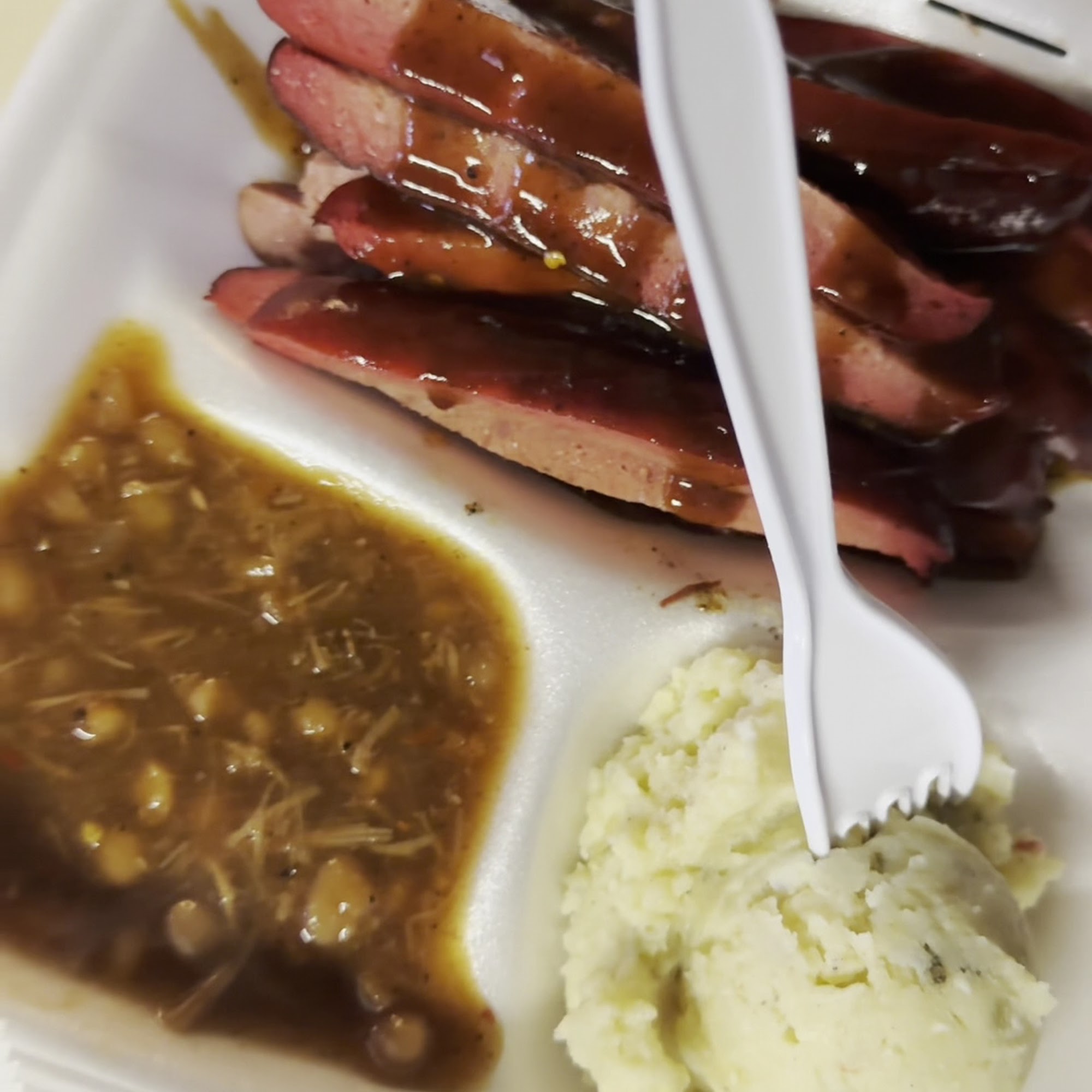 Hickory Hill Barbecue Tyler