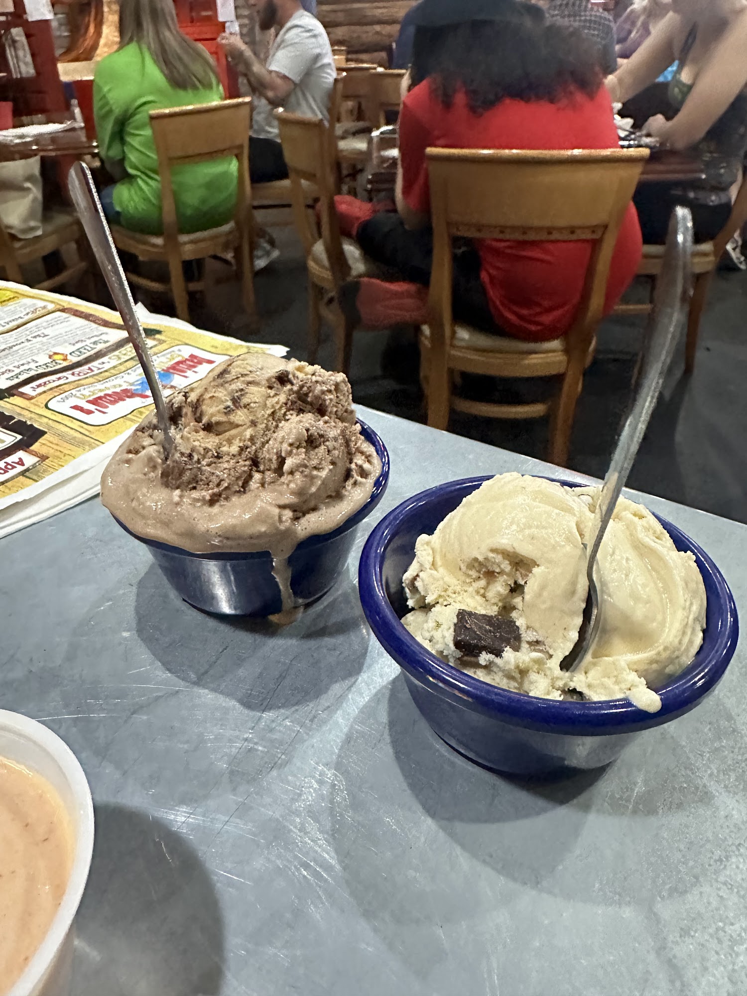 Daniel Boone's Grill & Tavern Tyler