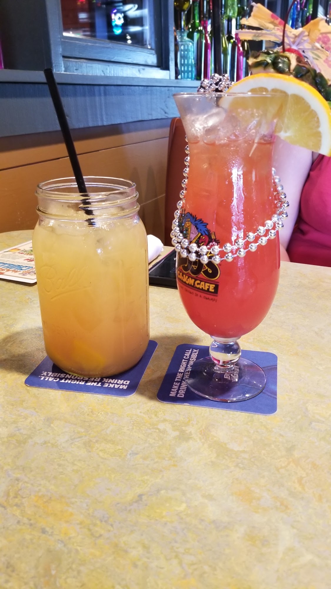 Razzoo's Cajun Café Tyler