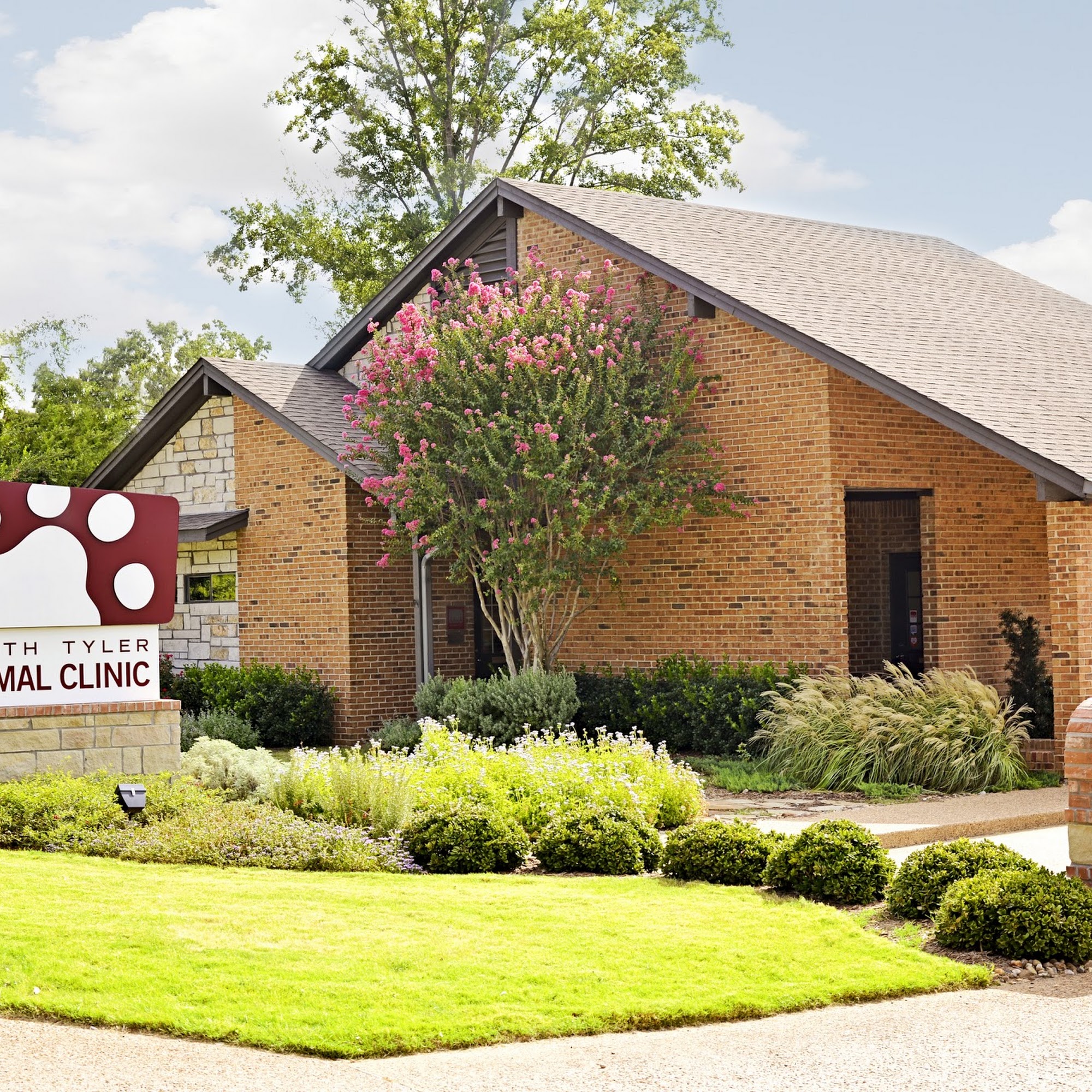 South Tyler Animal Clinic Tyler