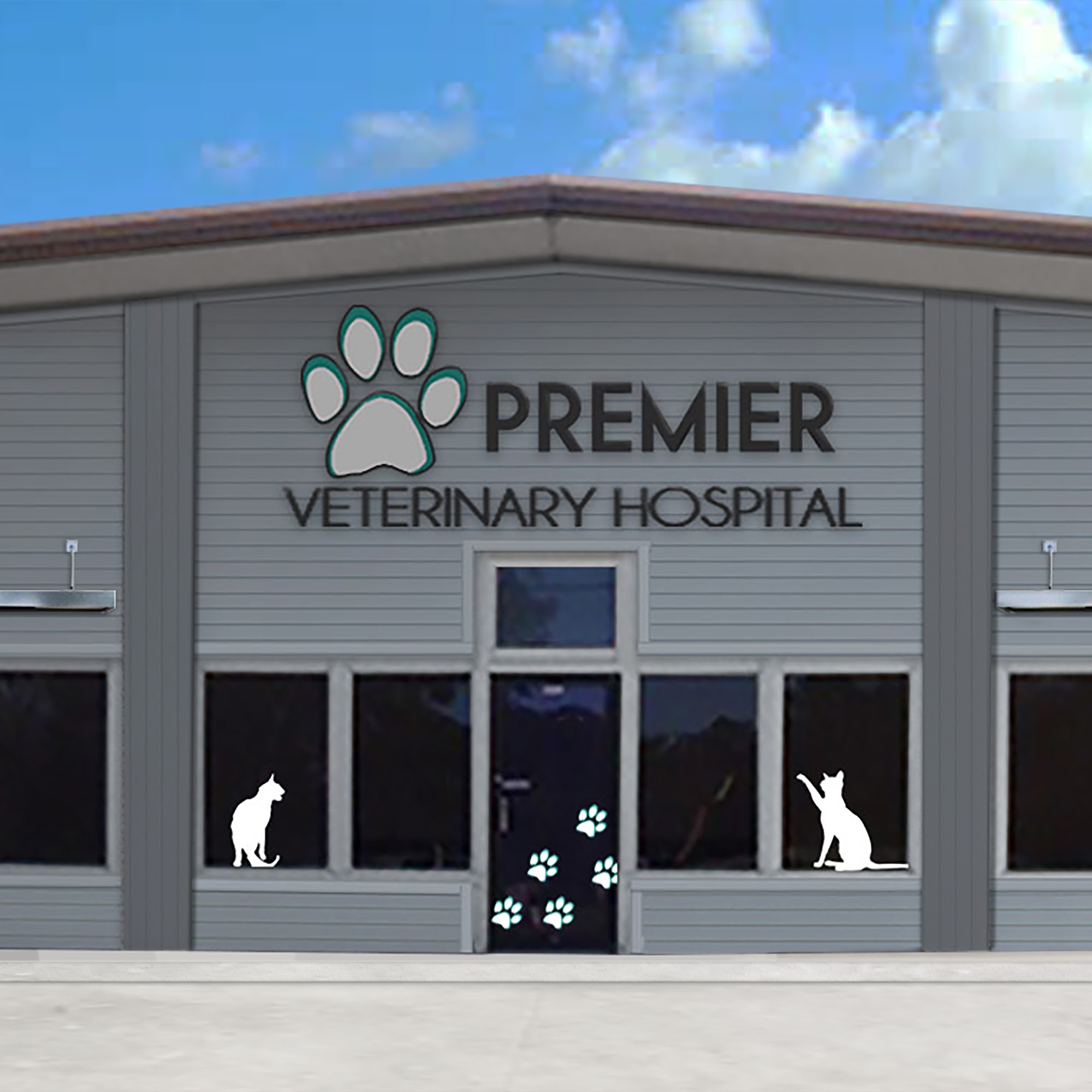 Premier Veterinary Hospital Tyler