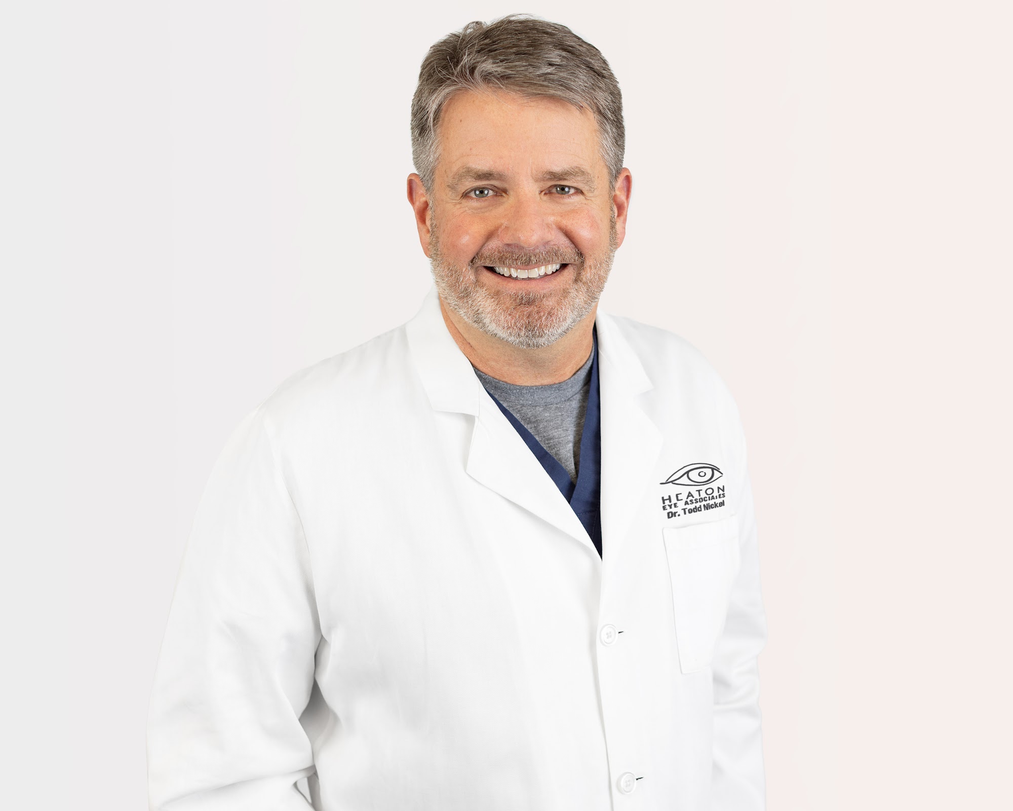 Dr. Todd M. Nickel, DO