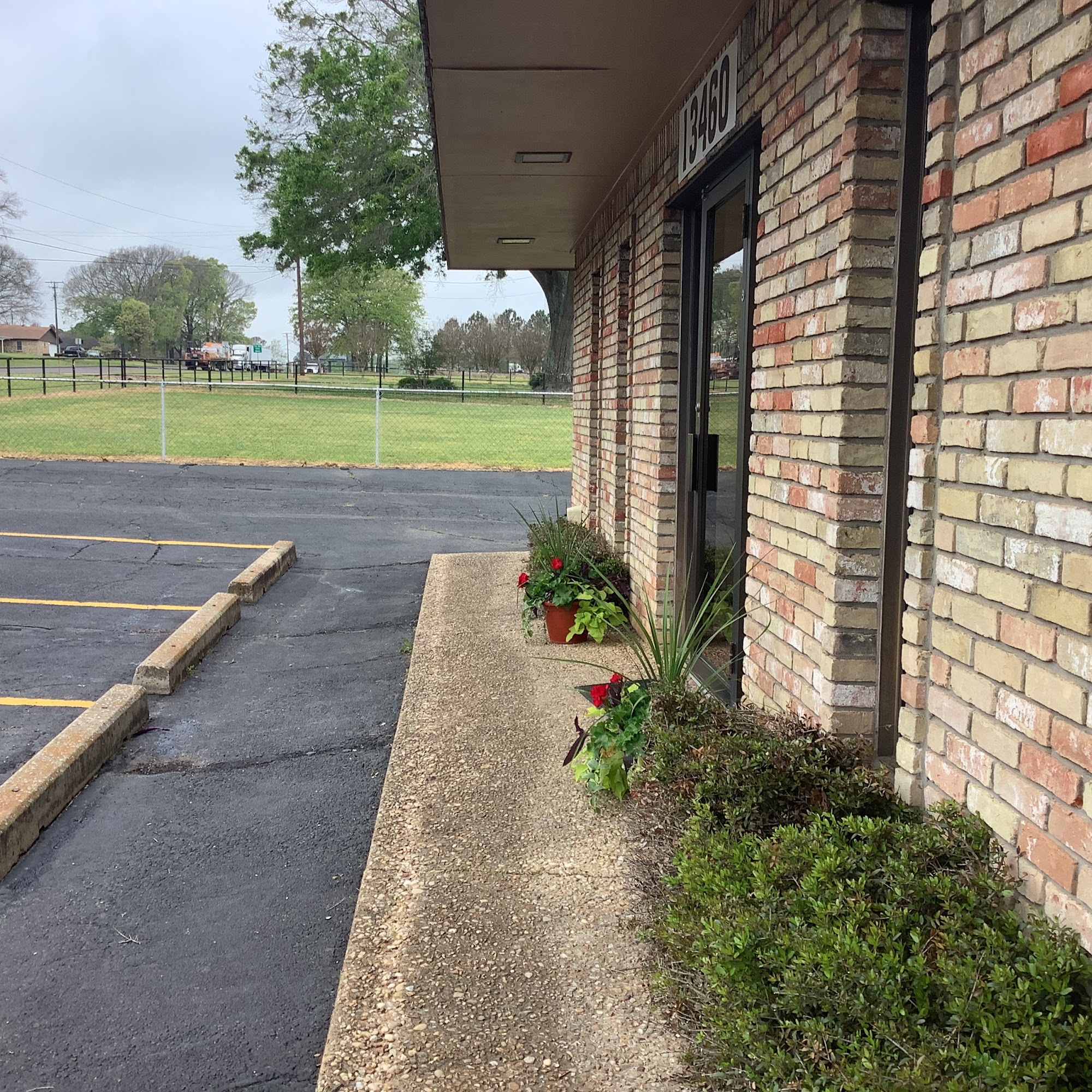 Embry Animal Clinic Tyler