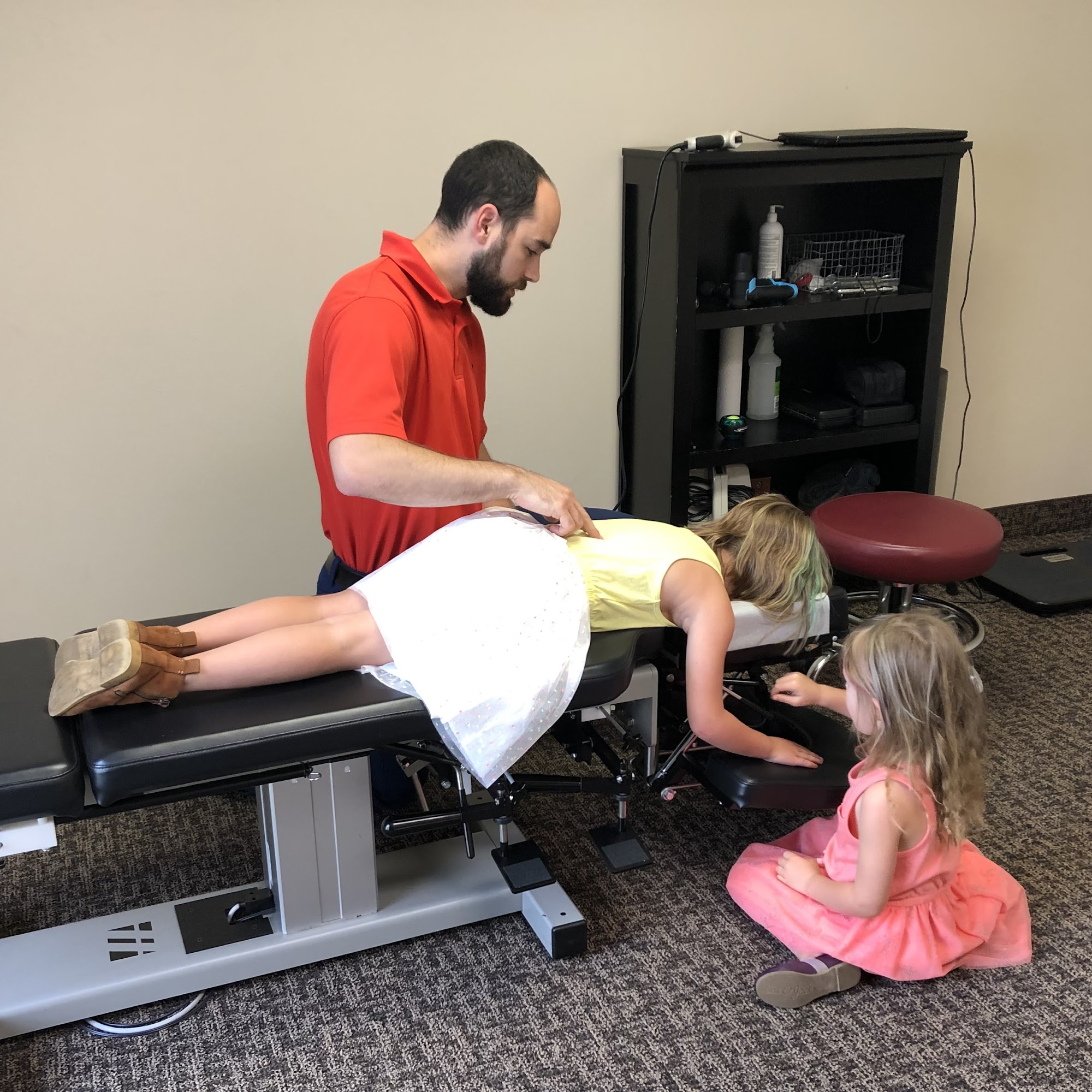 Essential Living Chiropractic