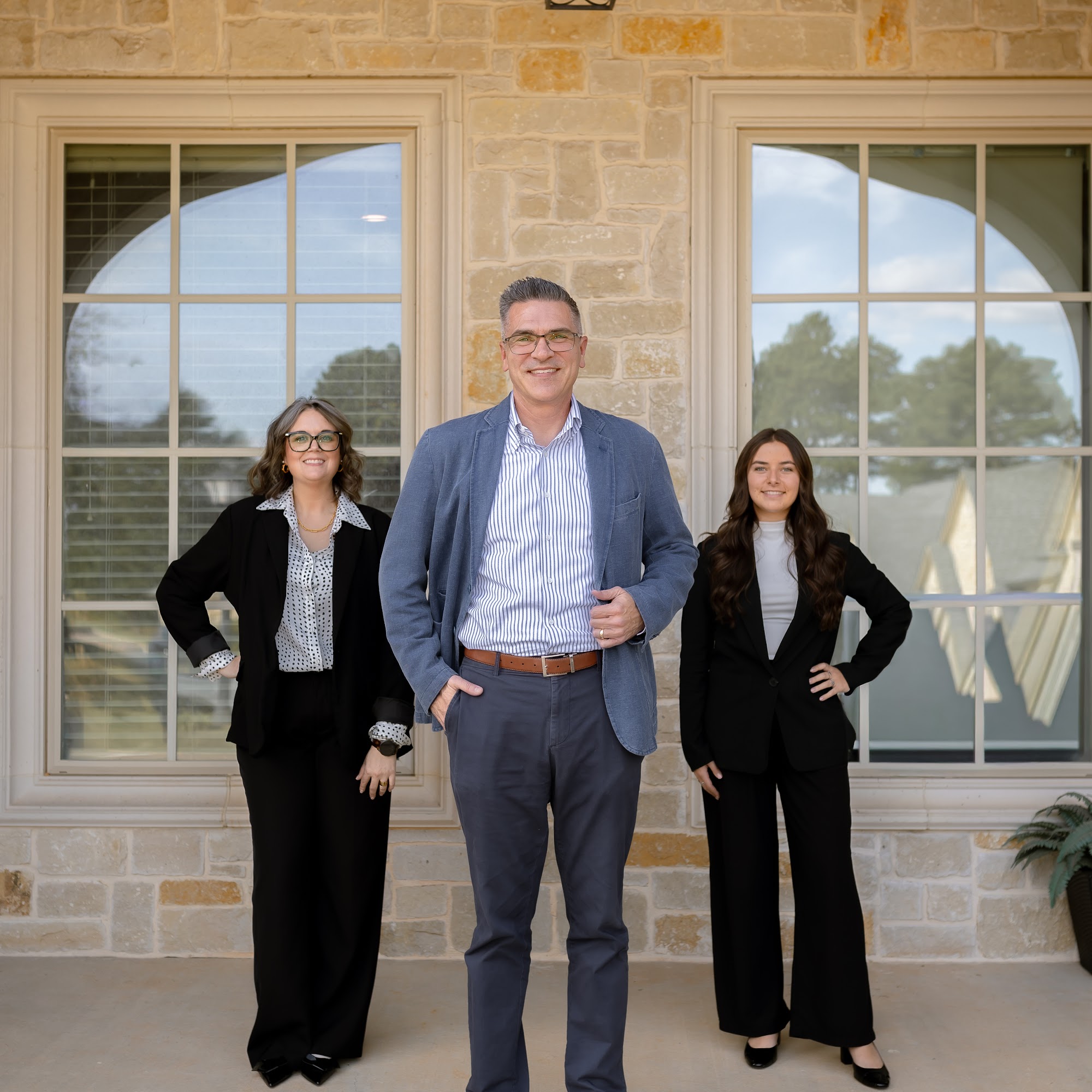 Link Financial Benefits