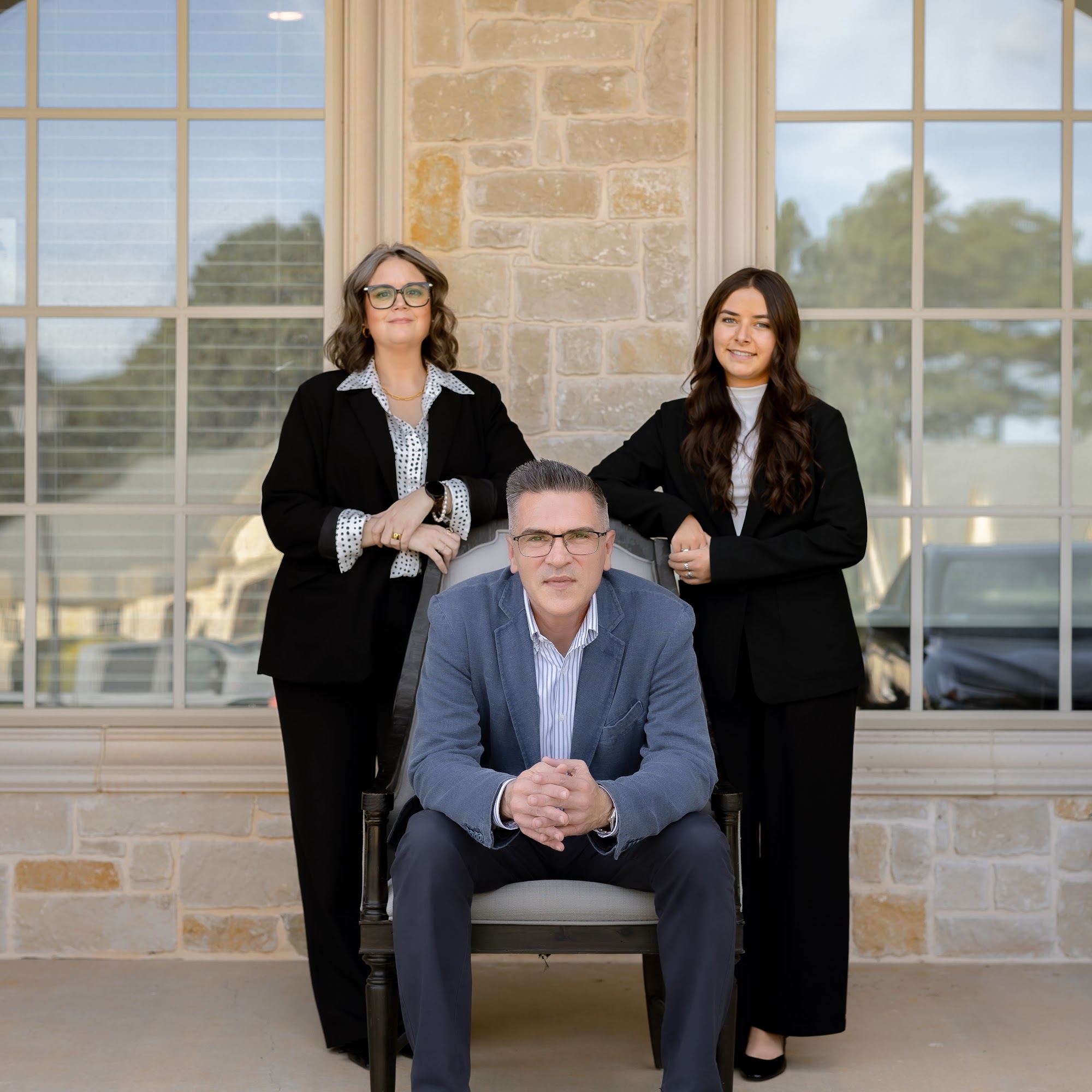 Link Financial Benefits