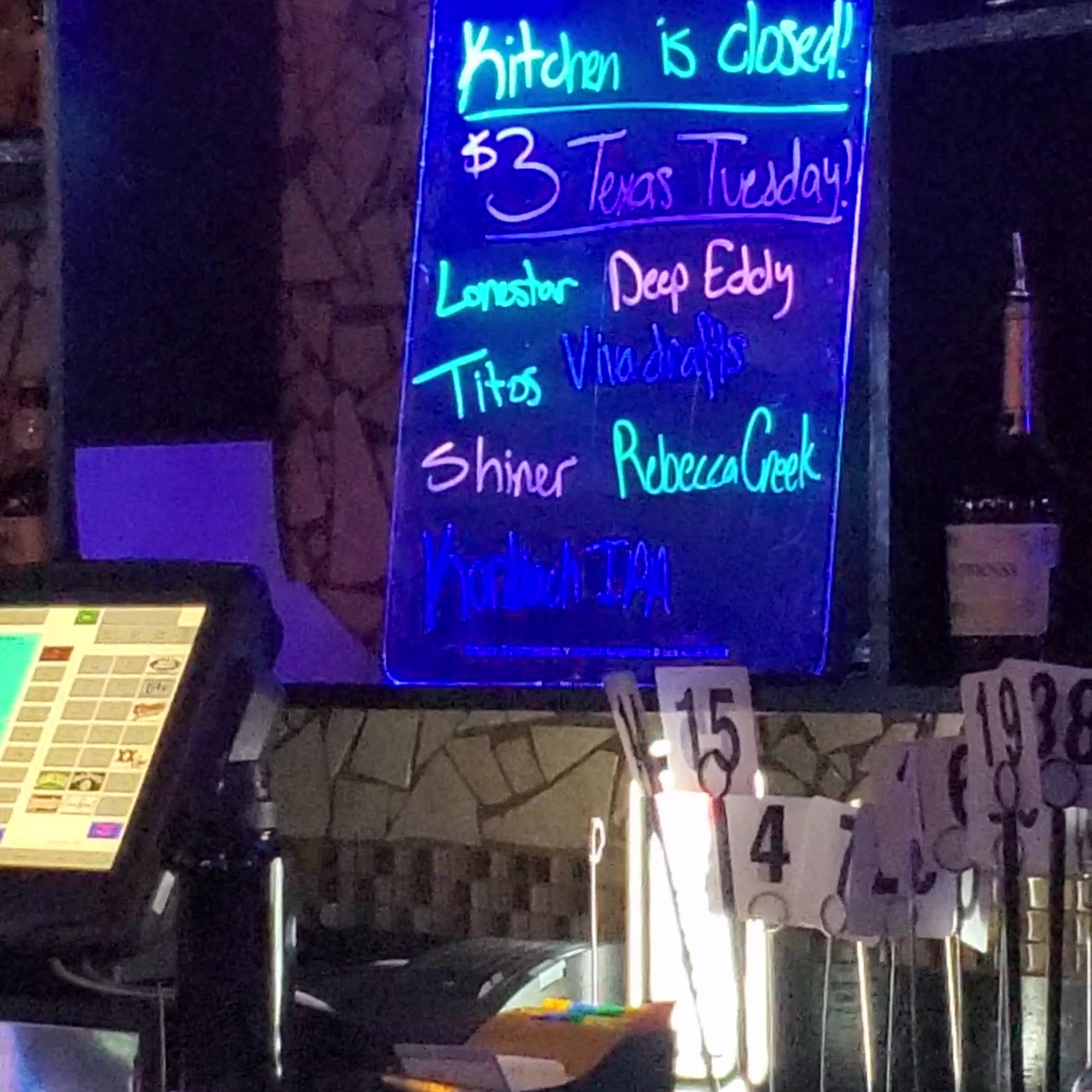 The Ticket Sports Bar & Grill Universal City