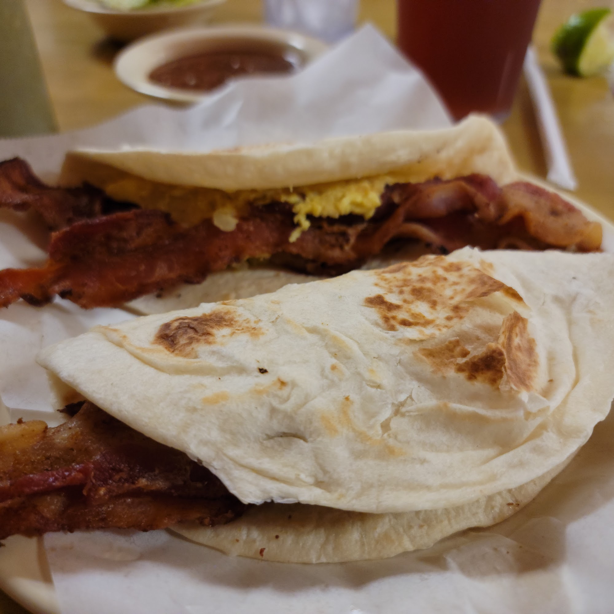 Taqueria Acapulco Restaurant Mexican Food Universal City