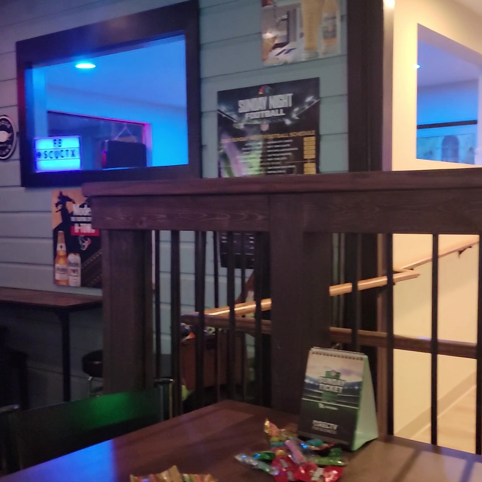 Screamin’ Chameleon Universal City