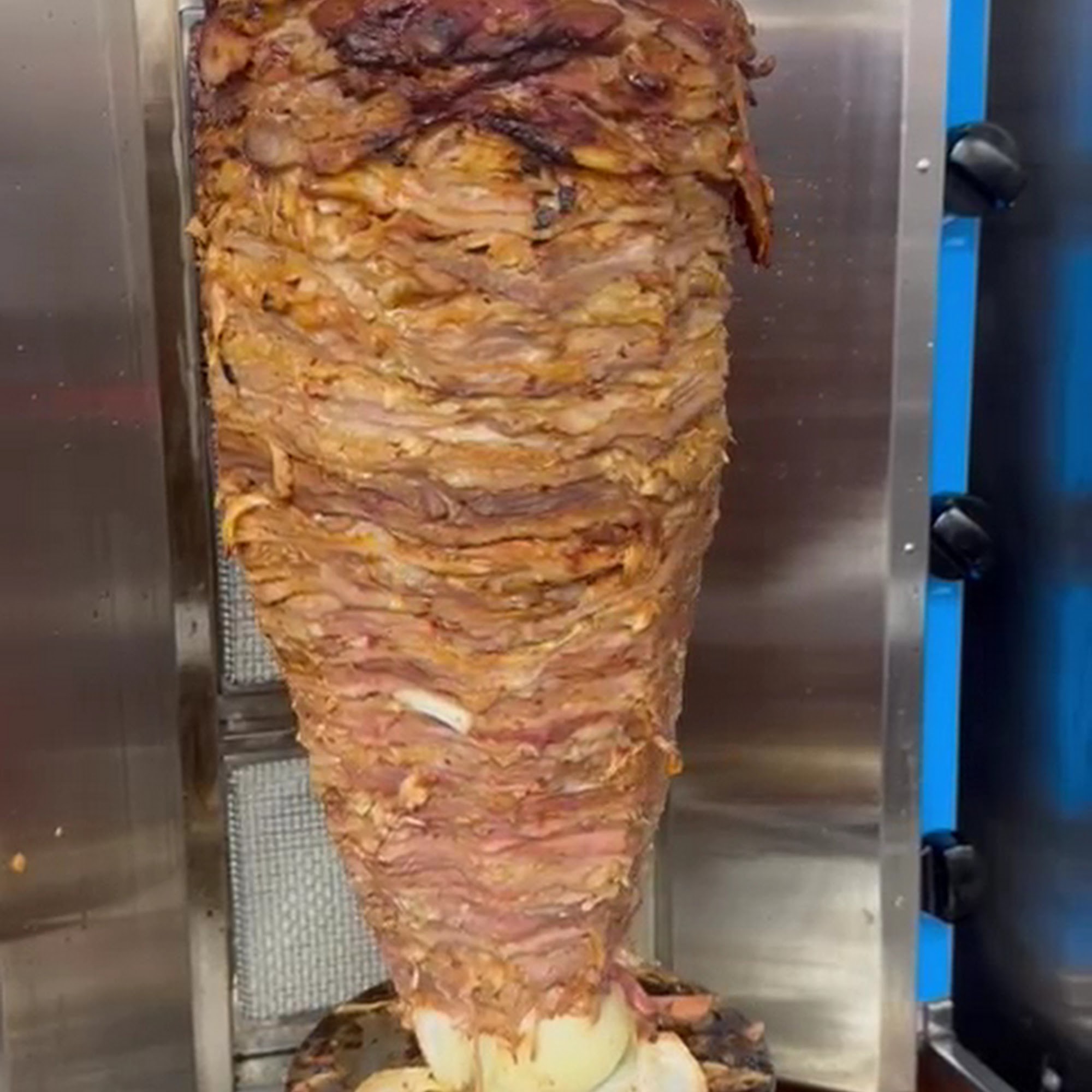 Los Porkys Tacos Tortas And More Universal City