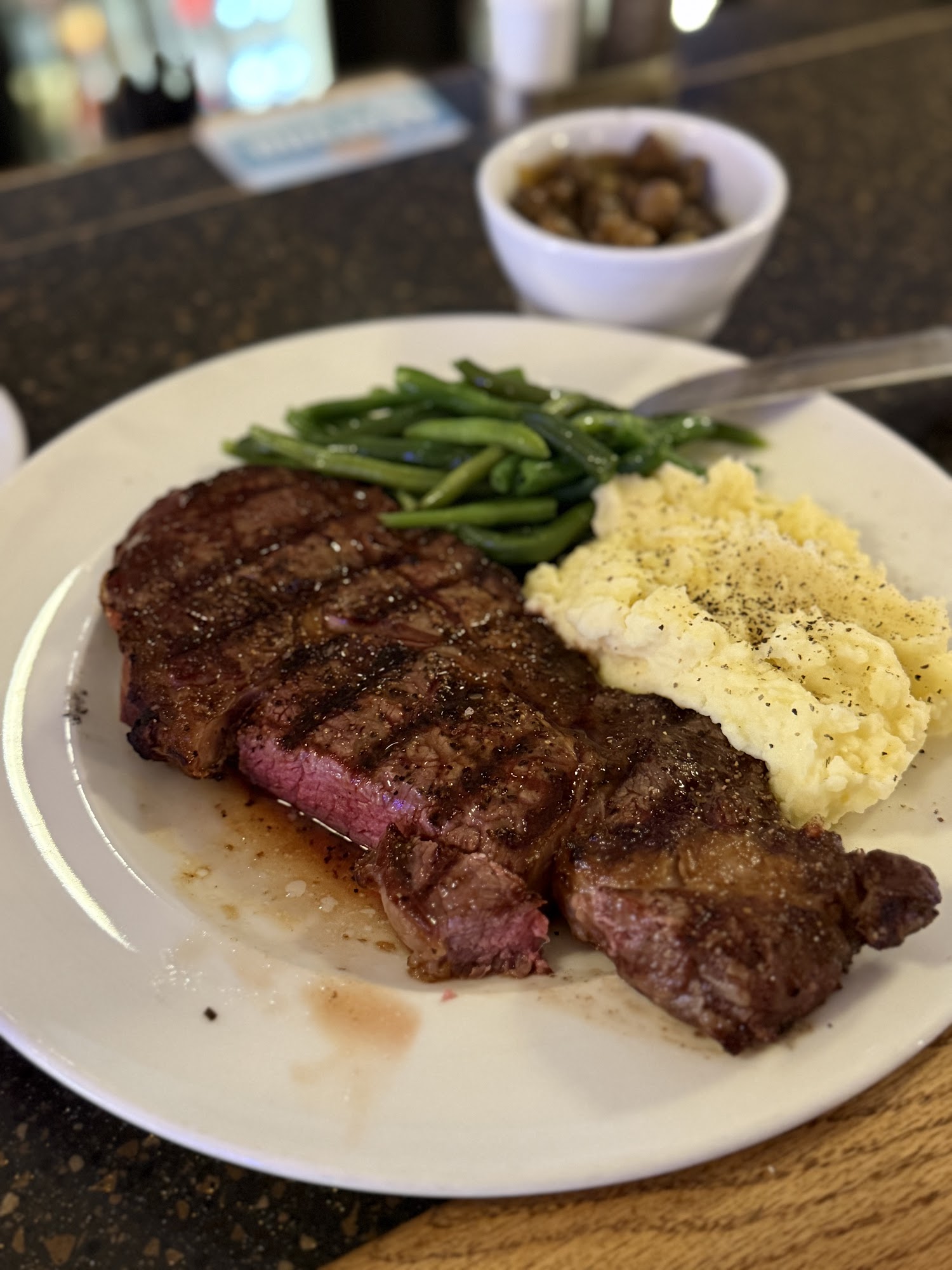 Van Horn Cattle Company Van Horn