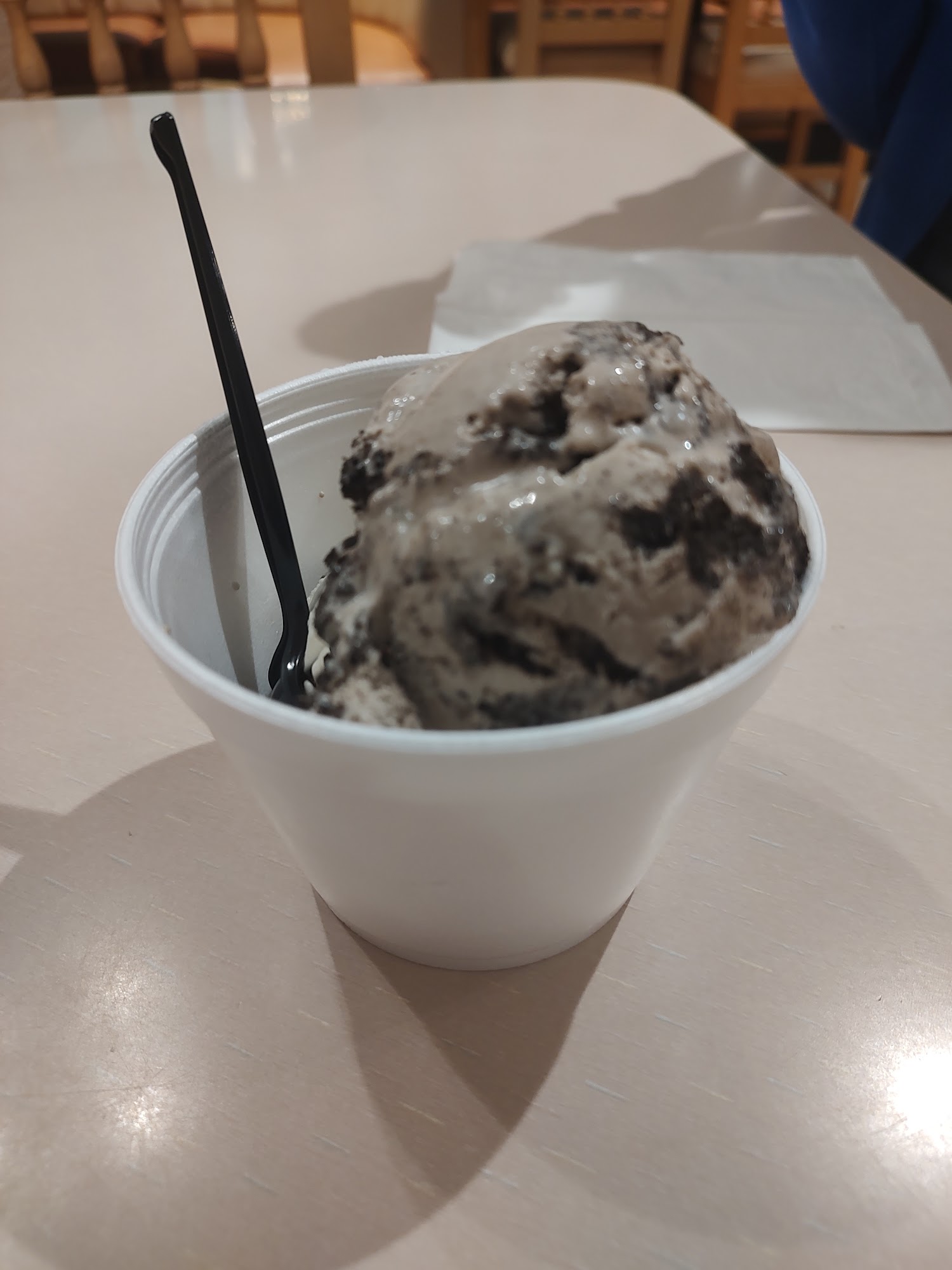 Boots and Scoops Van Horn