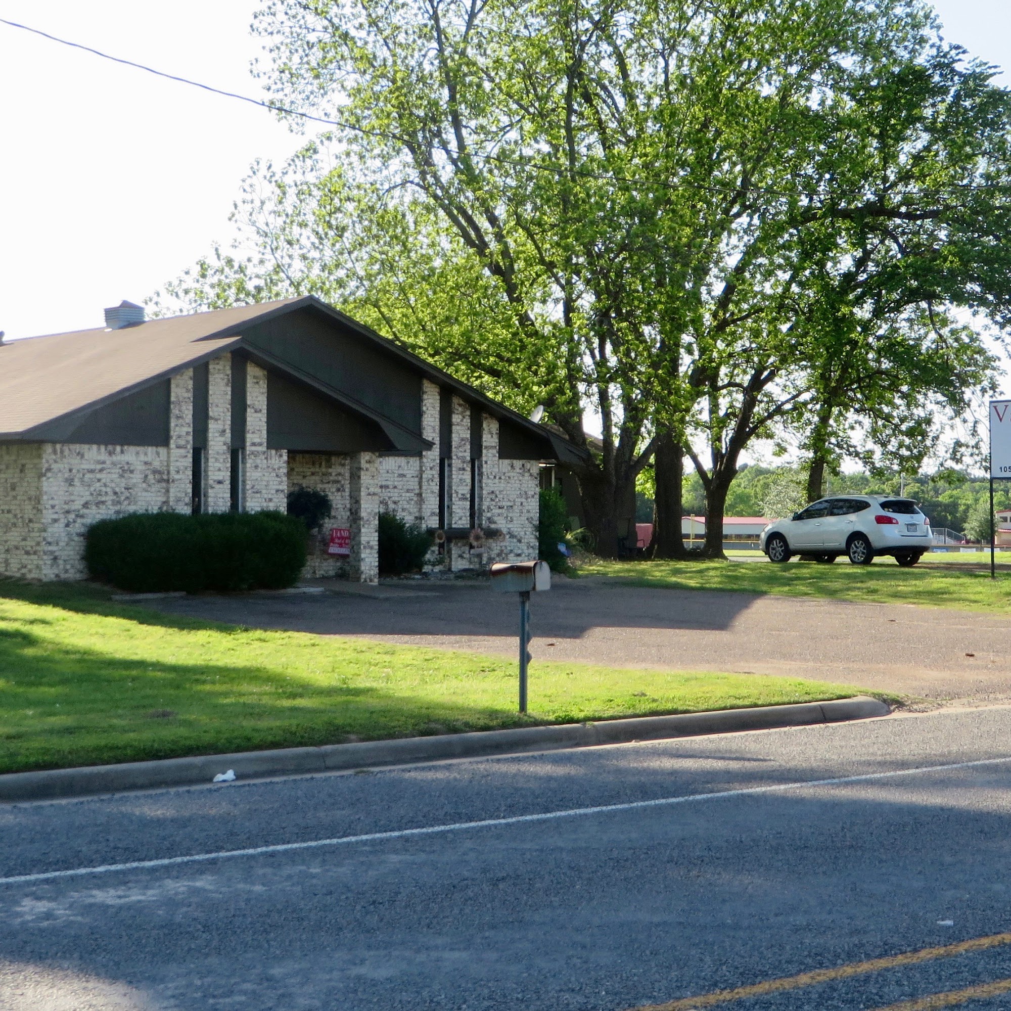 Van Veterinary Clinic Van