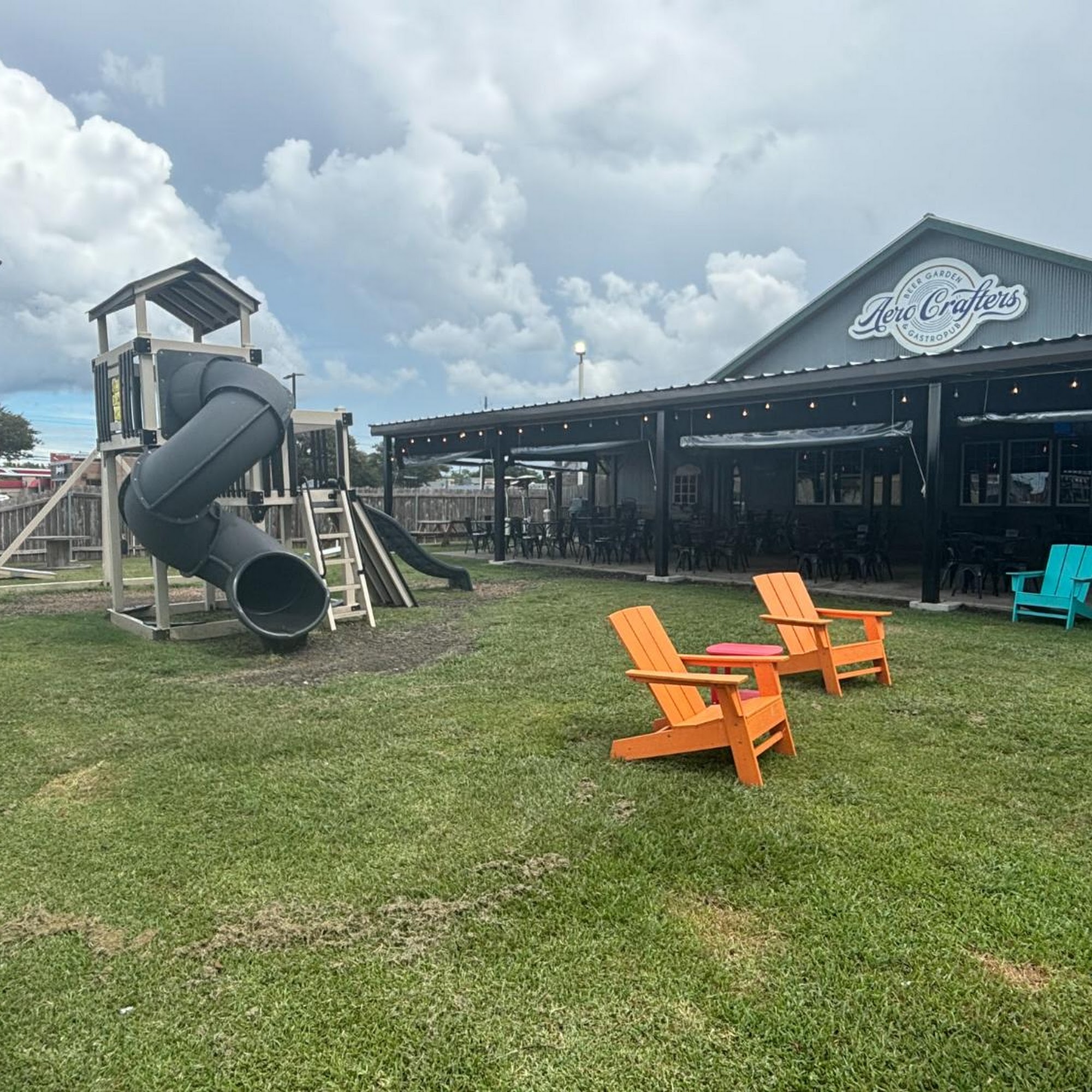 Aero Crafters Victoria