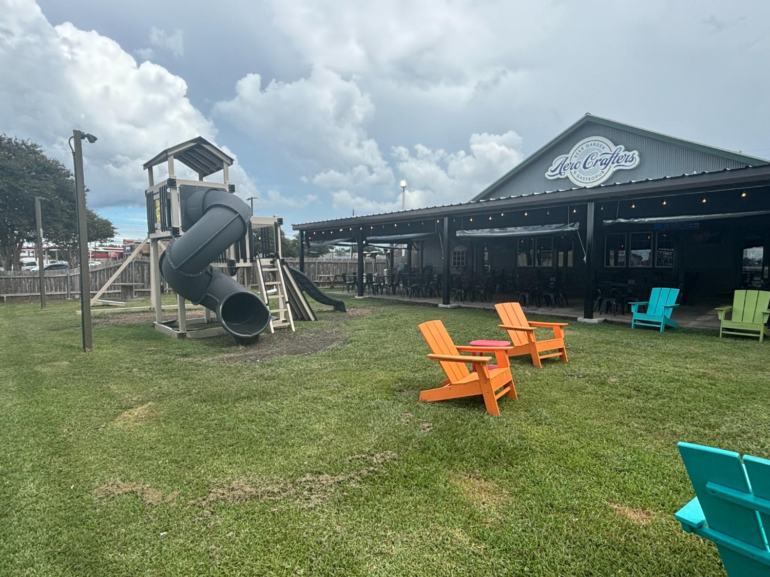 Aero Crafters Victoria