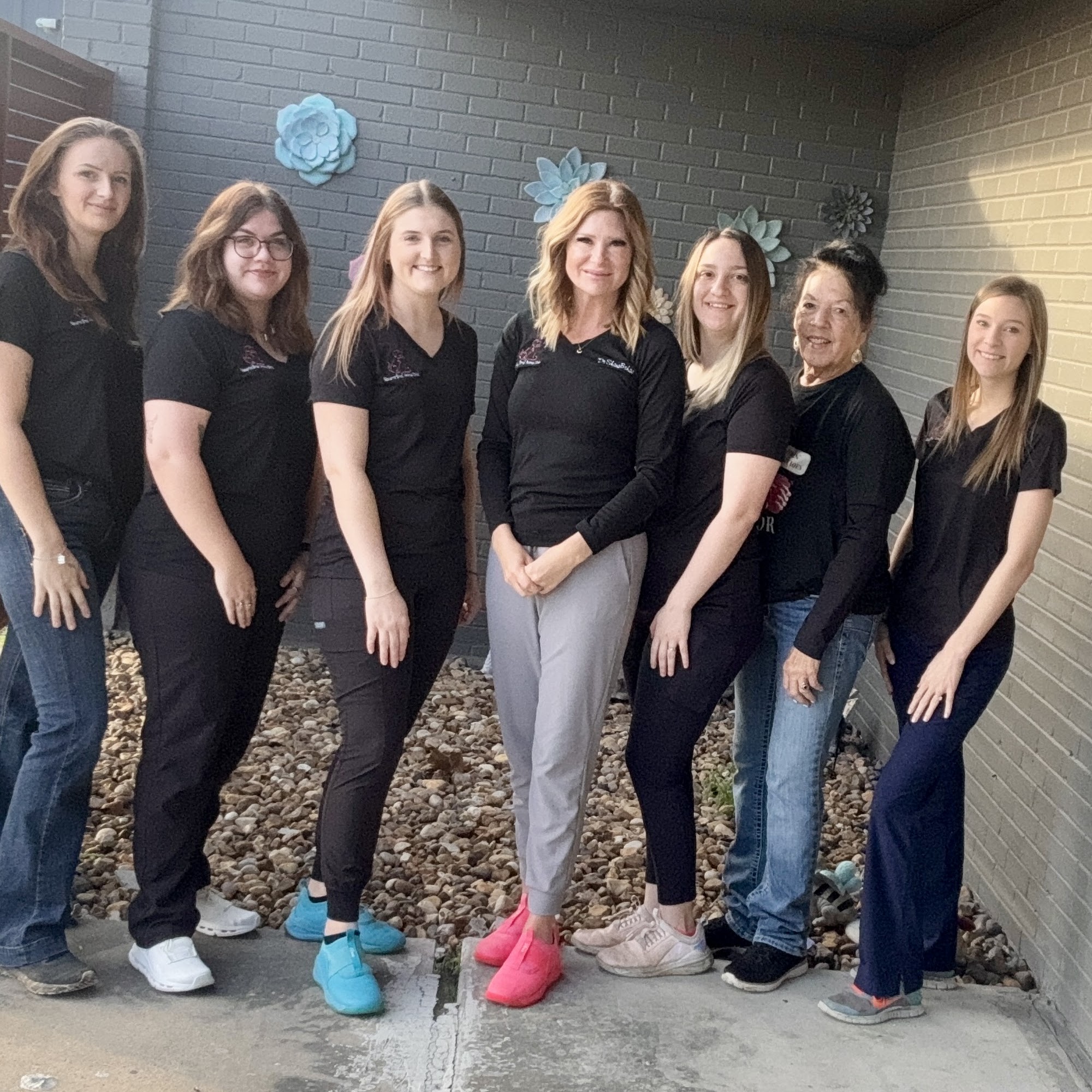 Navarro Small Animal Clinic Victoria