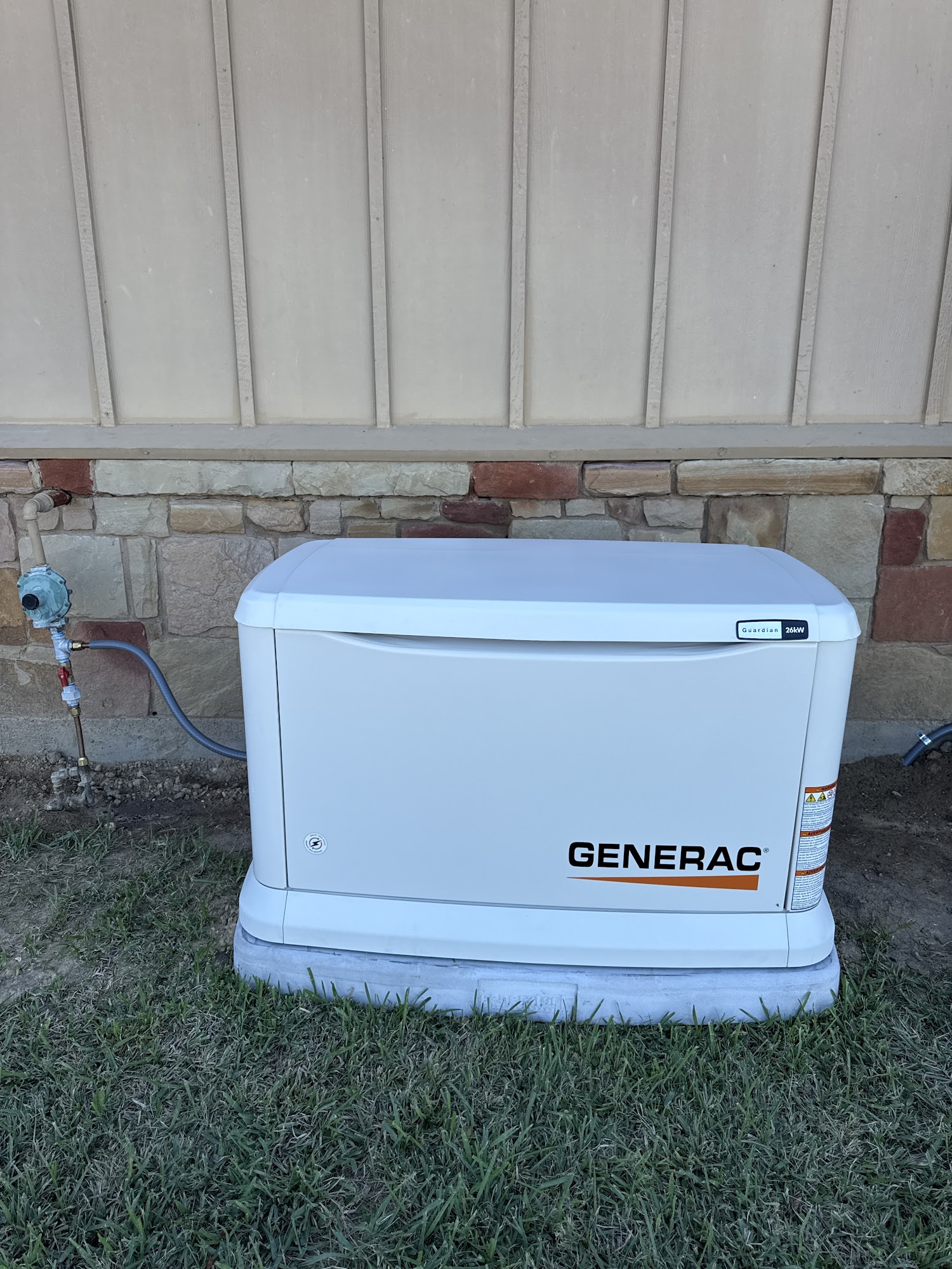 Generator Supercenter of Victoria Victoria