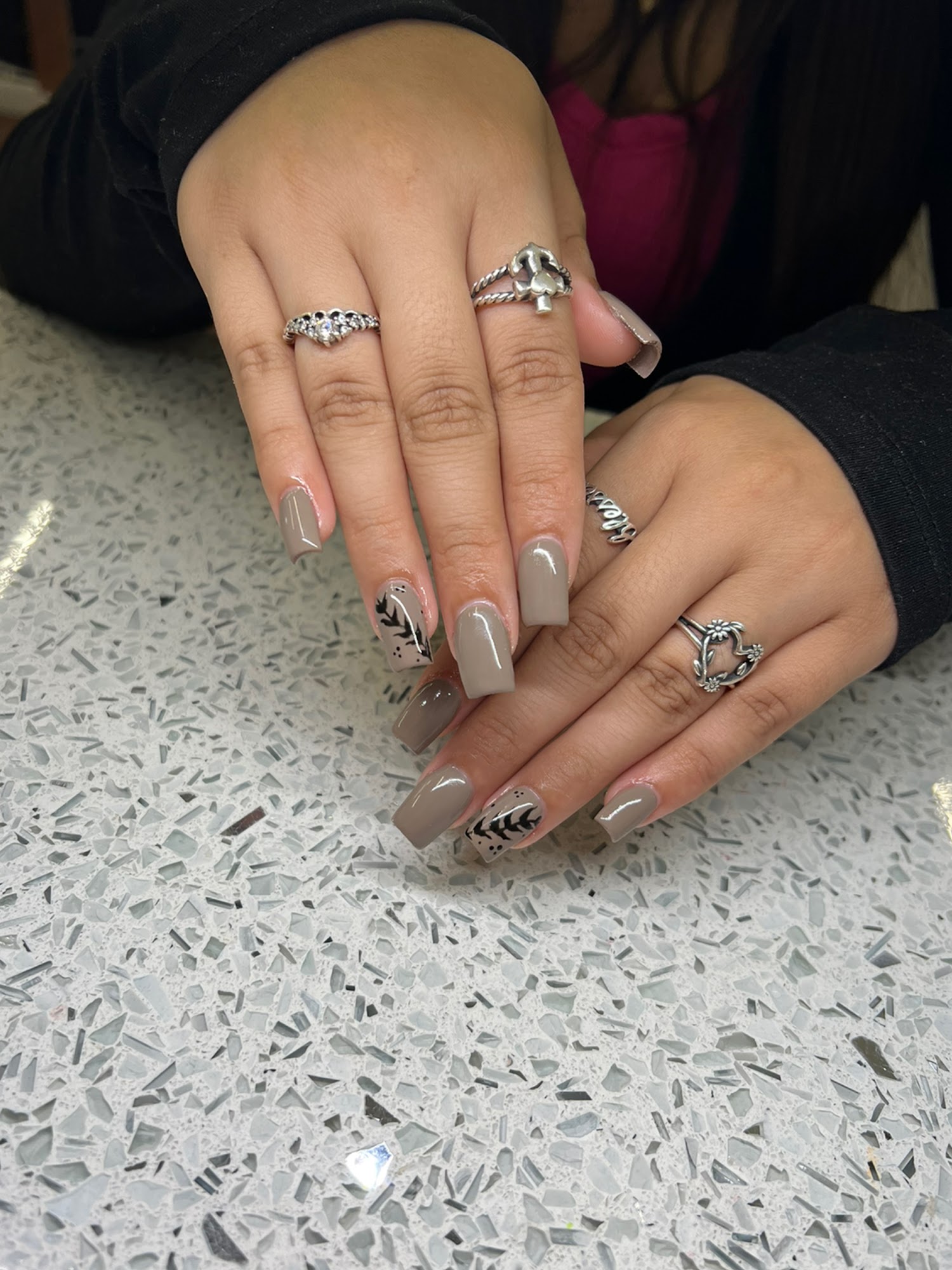 Curl Me Crazy Beauty Bar 205 N Star Dr Suite S, Victoria Texas 77904