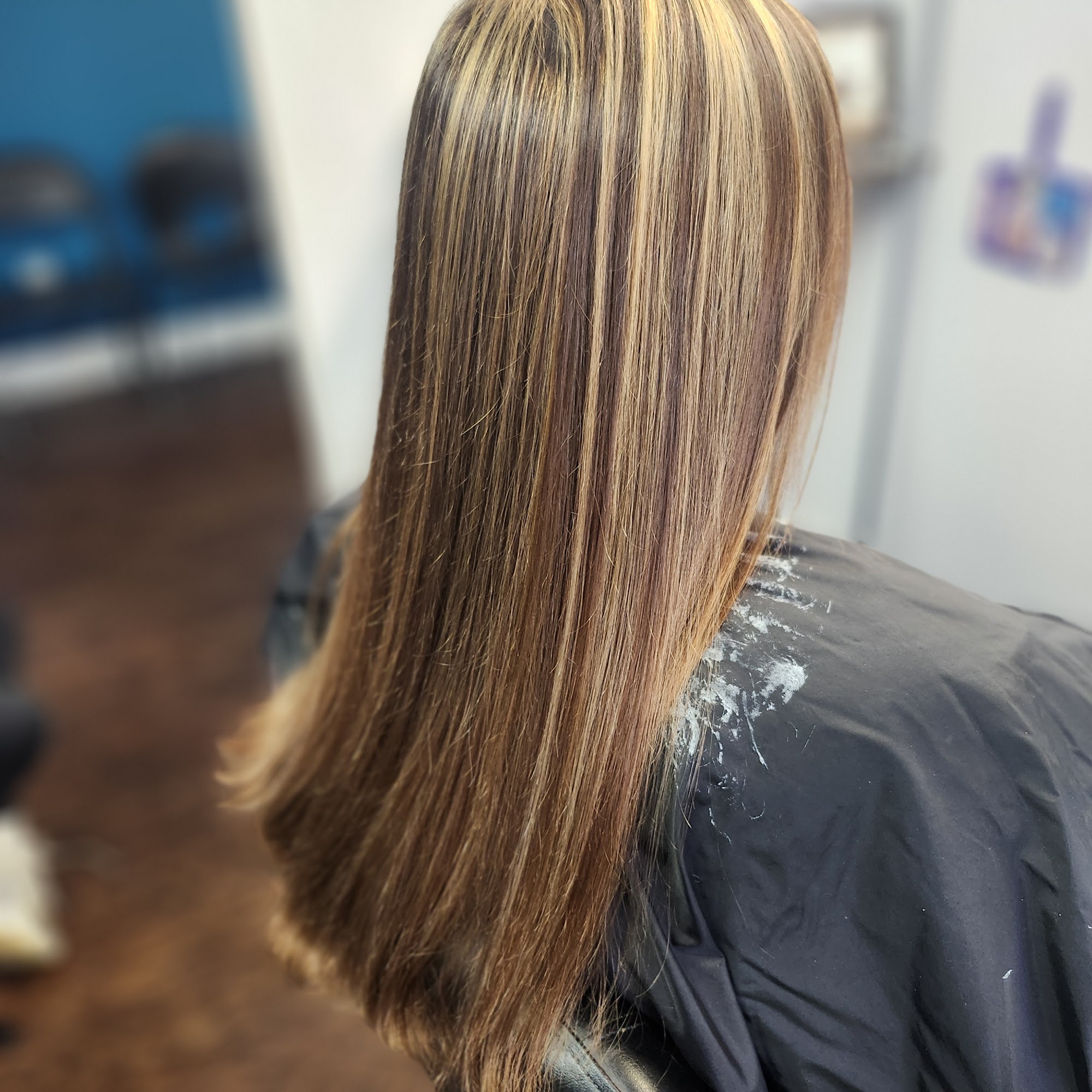 Kayla's Kuts