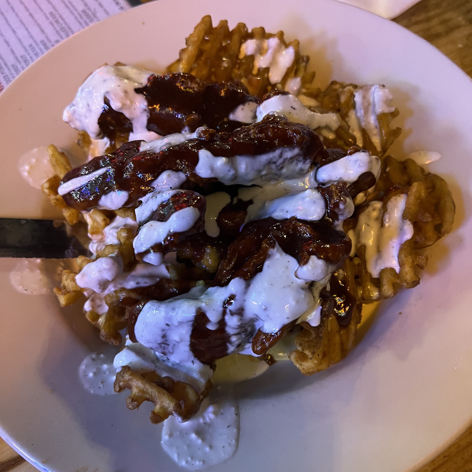 Rikenjaks Brewing Company Vidor