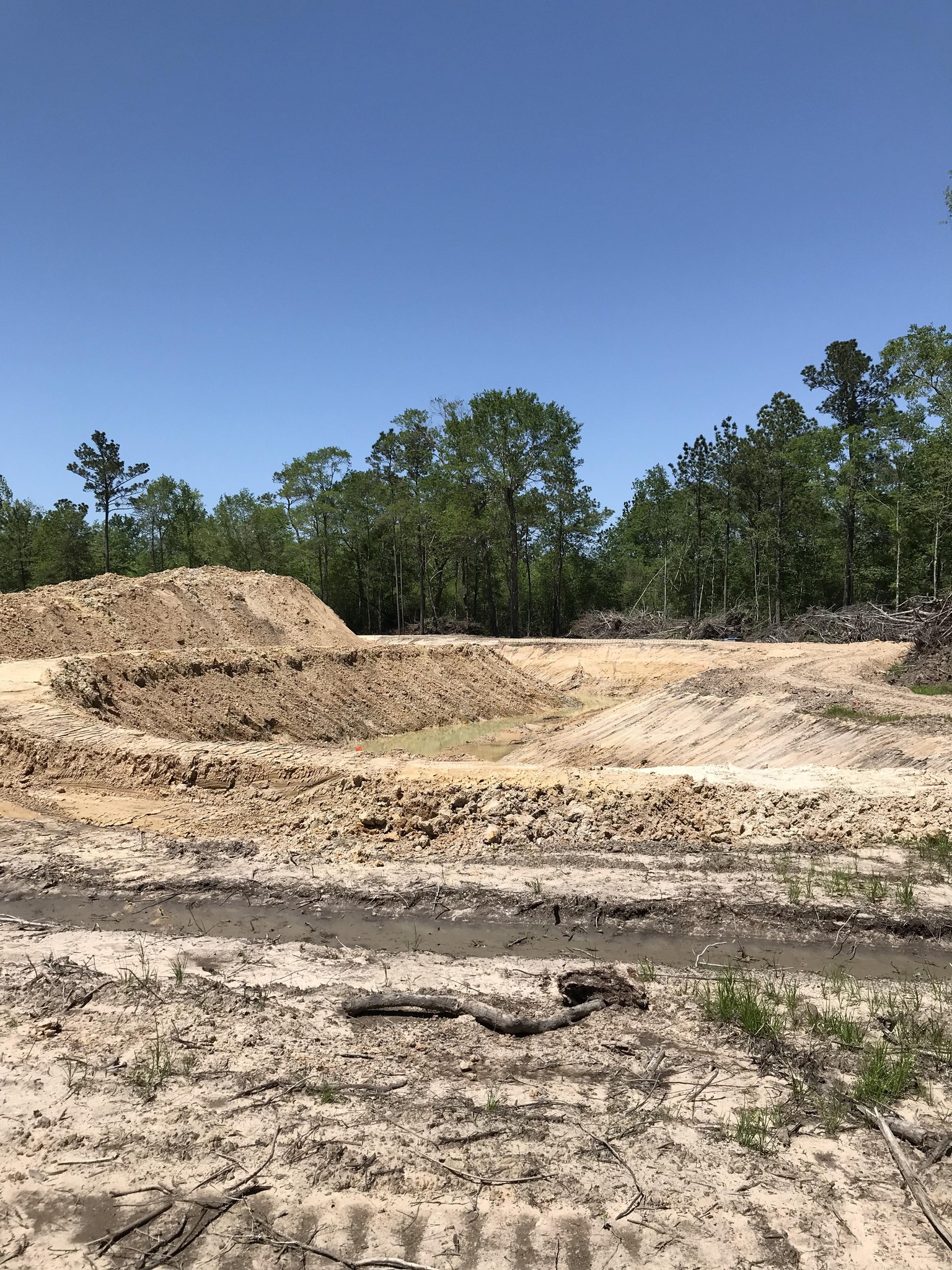 Johnny Gallier Construction