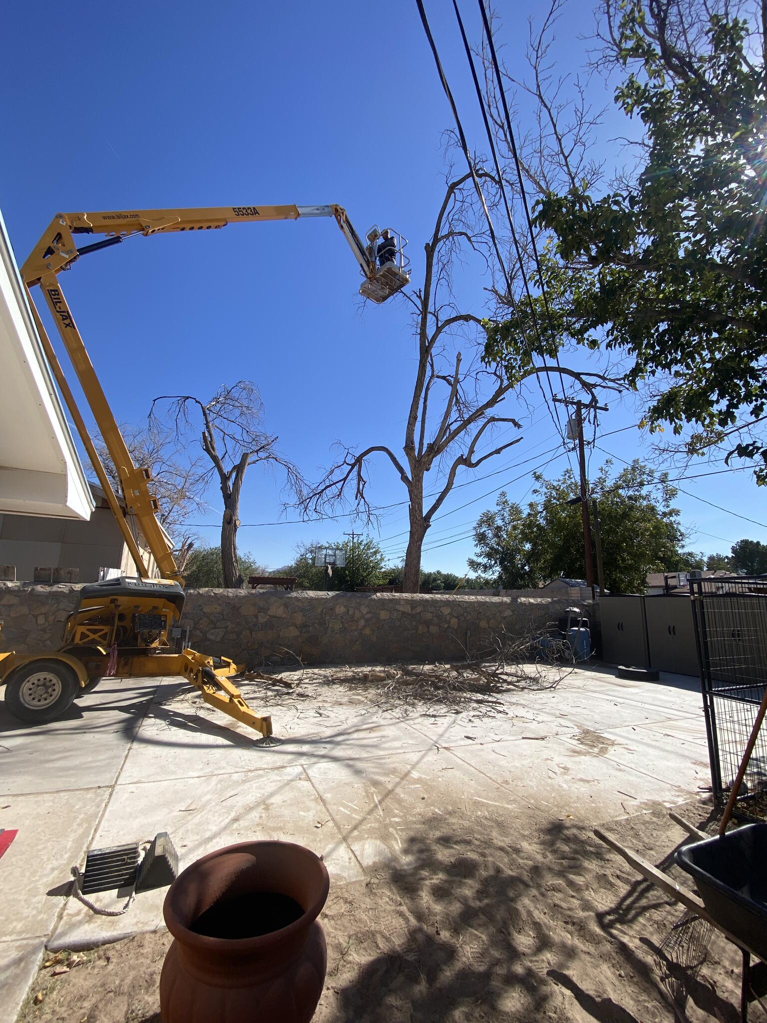 Photo credit: nextdoor