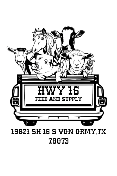 Rockin B Feed & Supply Von Ormy