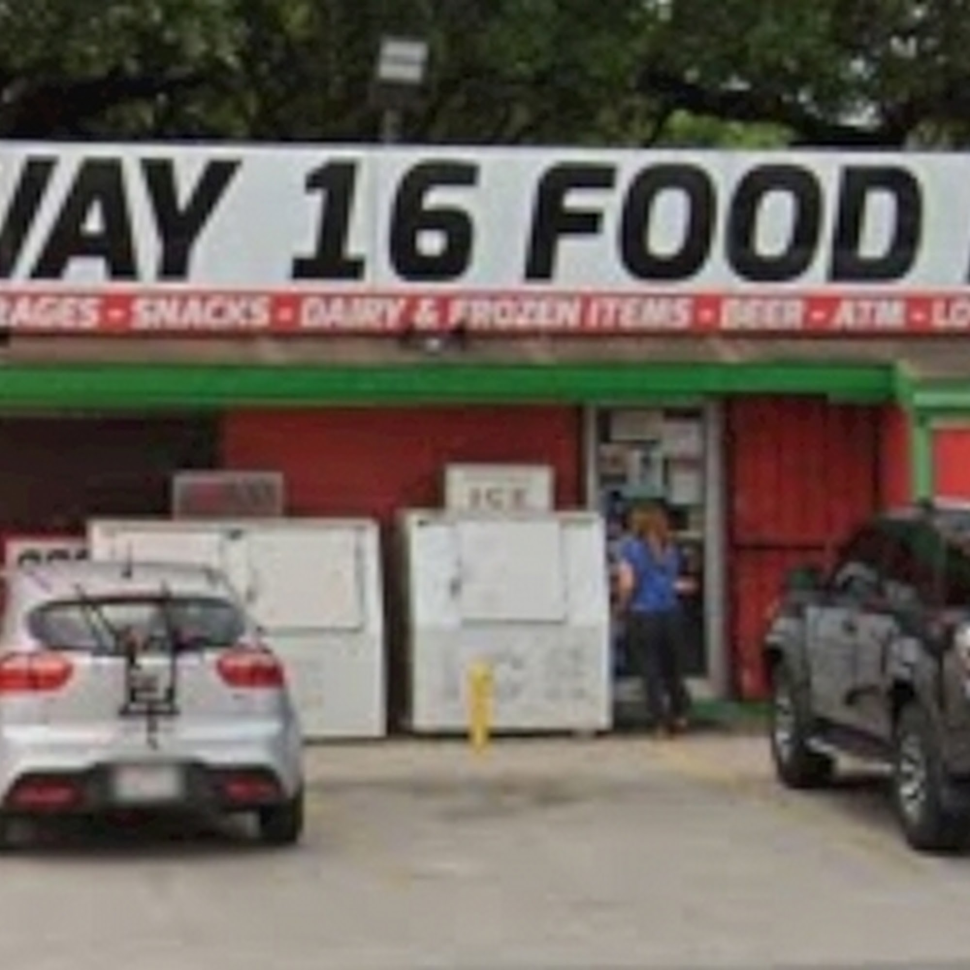 Solis Ice House Von Ormy