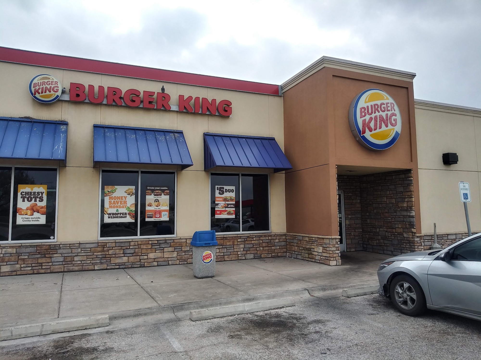 Burger King
