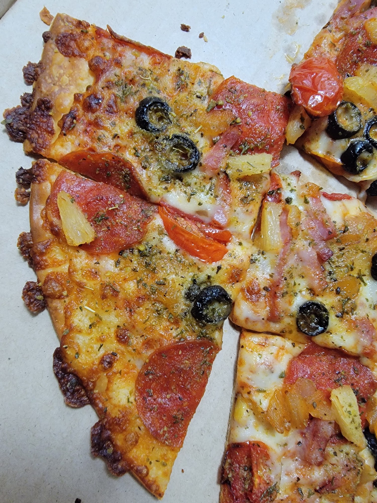 Pizza Hut