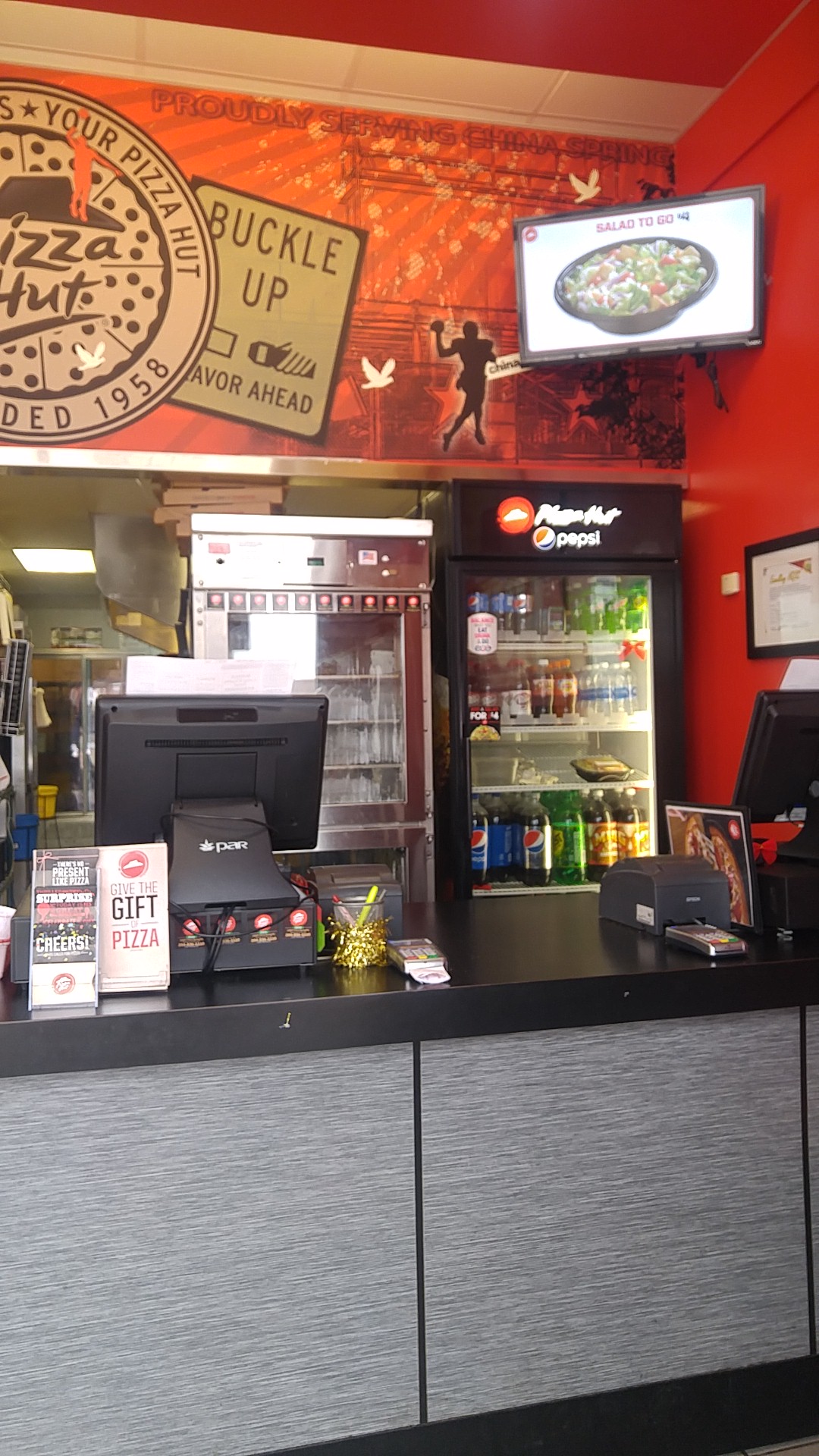 Pizza Hut