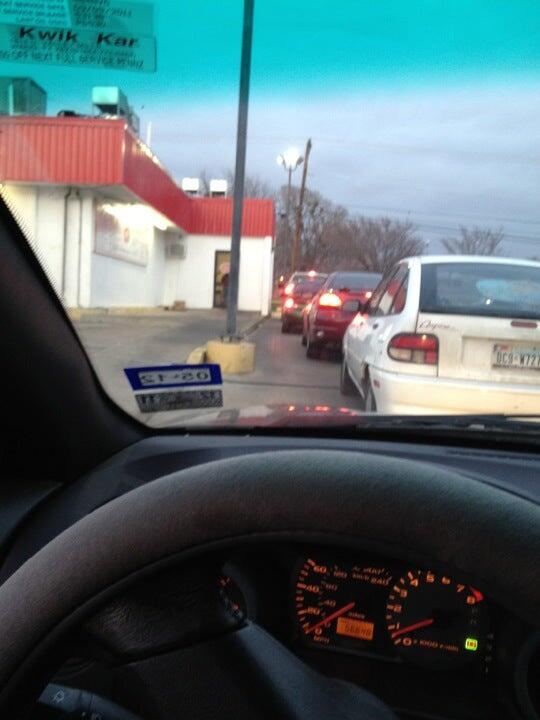 Photo credit: nextdoor