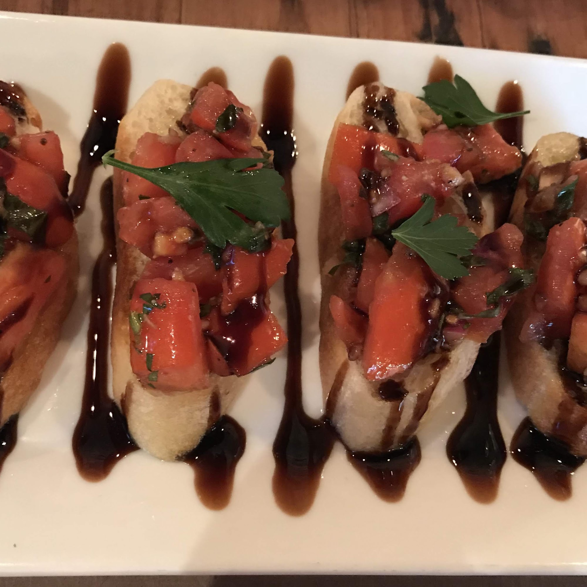 MOROSO Italian Ristorante Waco