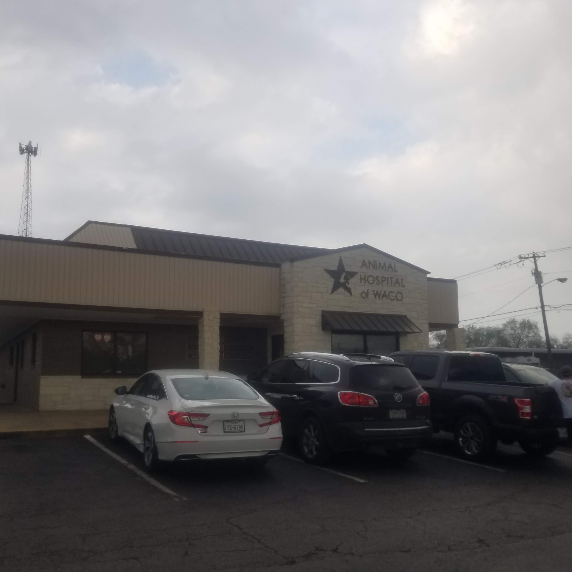 Animal Hospital of Waco Waco