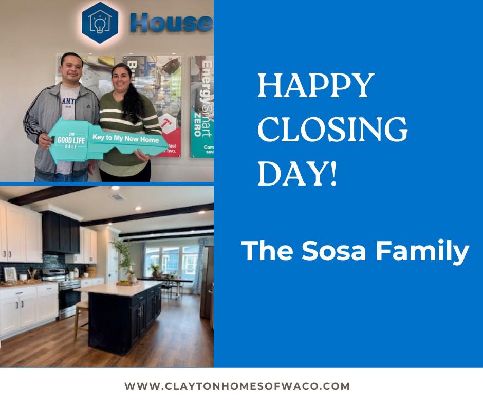 Clayton Homes-Frame Shop