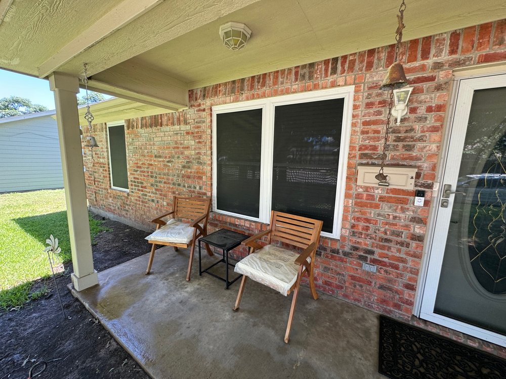 R.O.I. Home Improvements, Inc.