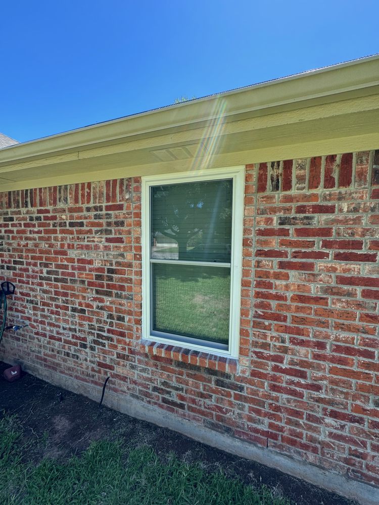 R.O.I. Home Improvements, Inc.